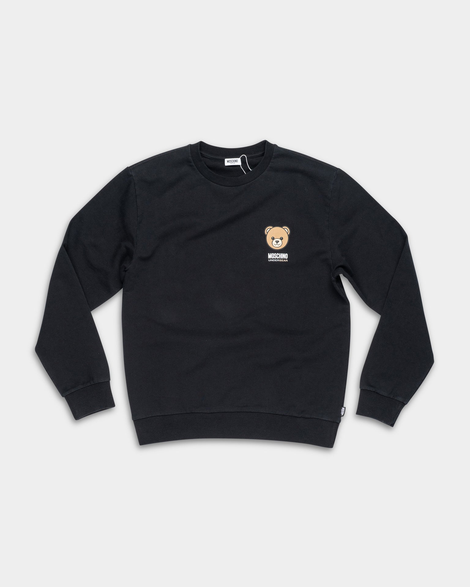 (Core) Moschino Men's Sweatshirt | A1703-4409-555