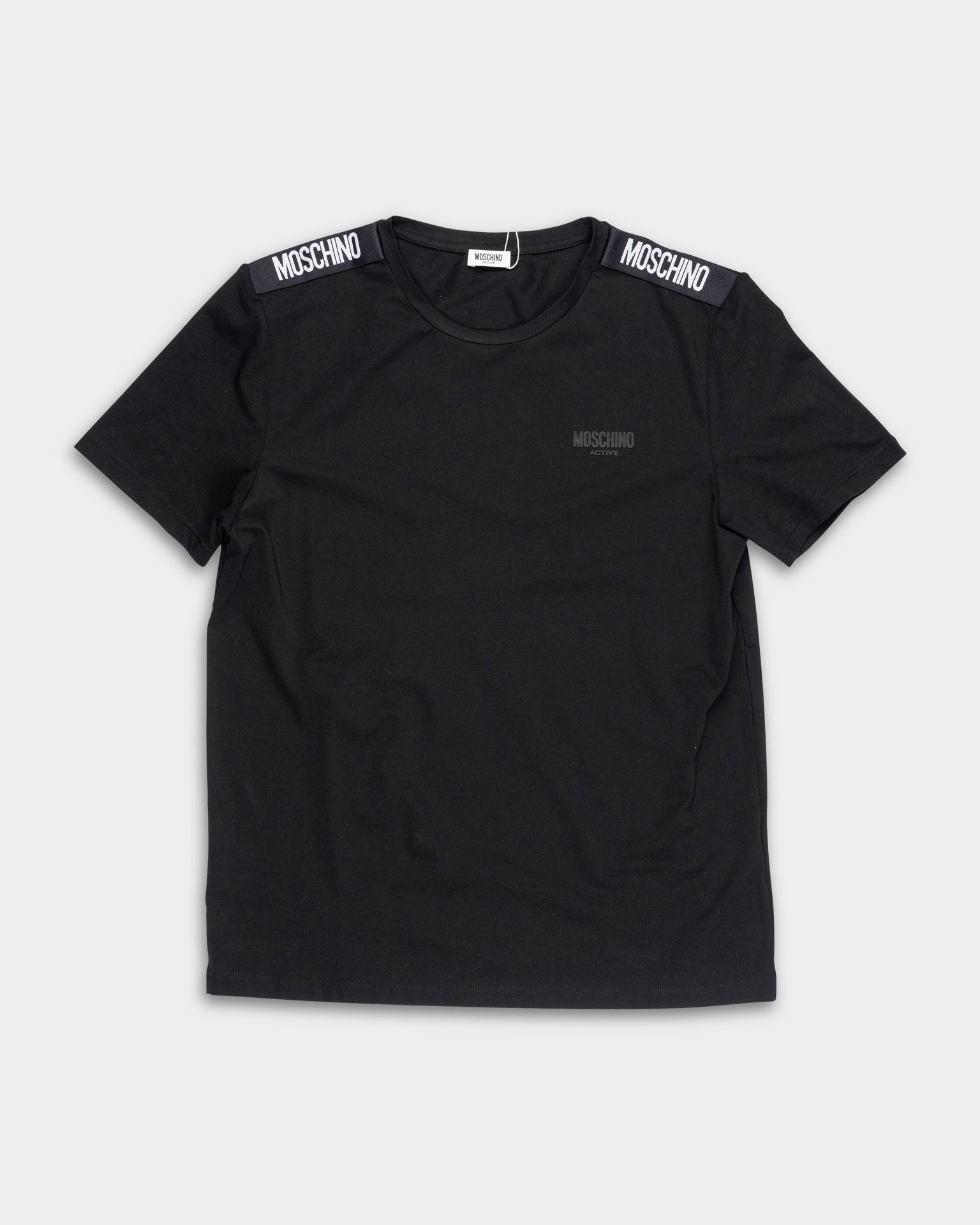 Moschino Men's T Shirt | A0786-4301-1555