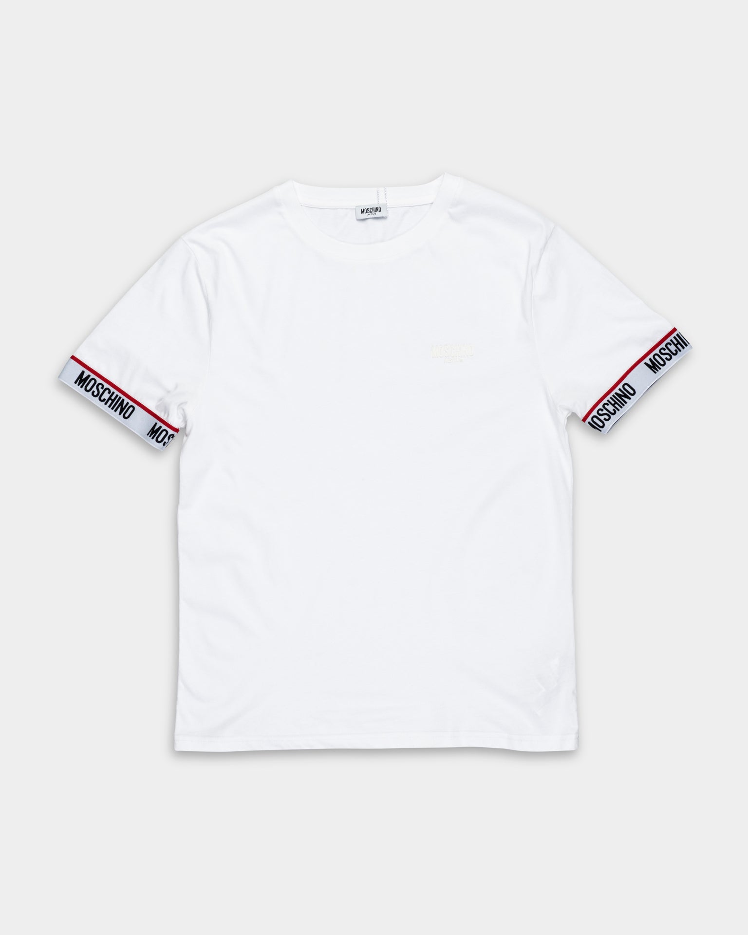 (Core) Moschino Men's T Shirt | A0782-4405-0001