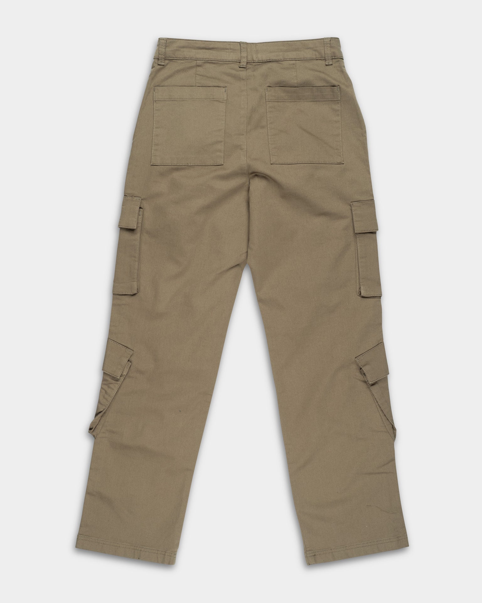 Represent Men's Cargo Pant | MLM100096-16-Clove