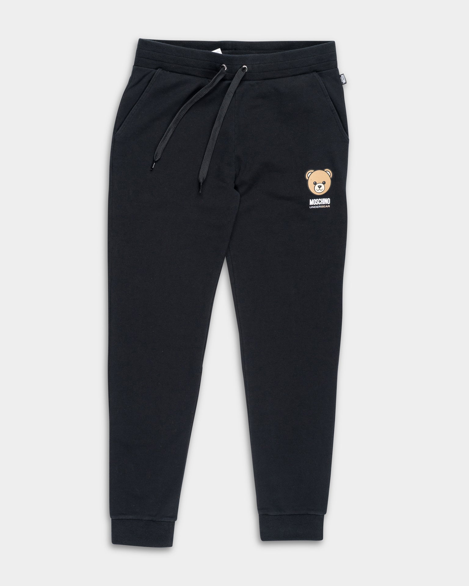 (Core) Moschino Men's Sweatpants | A6803-4409-555