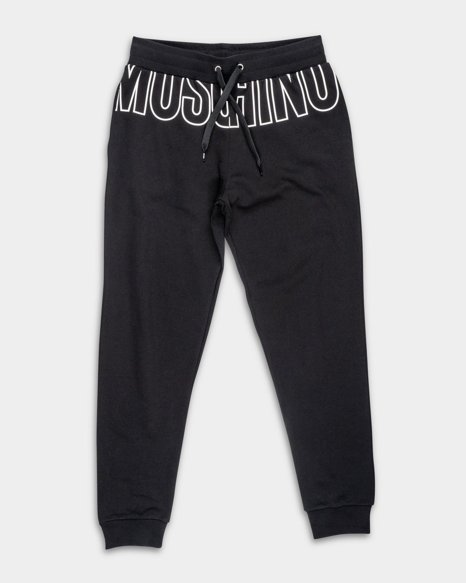 (Core) Moschino Men's Sweatpants | A6810-4418-0555