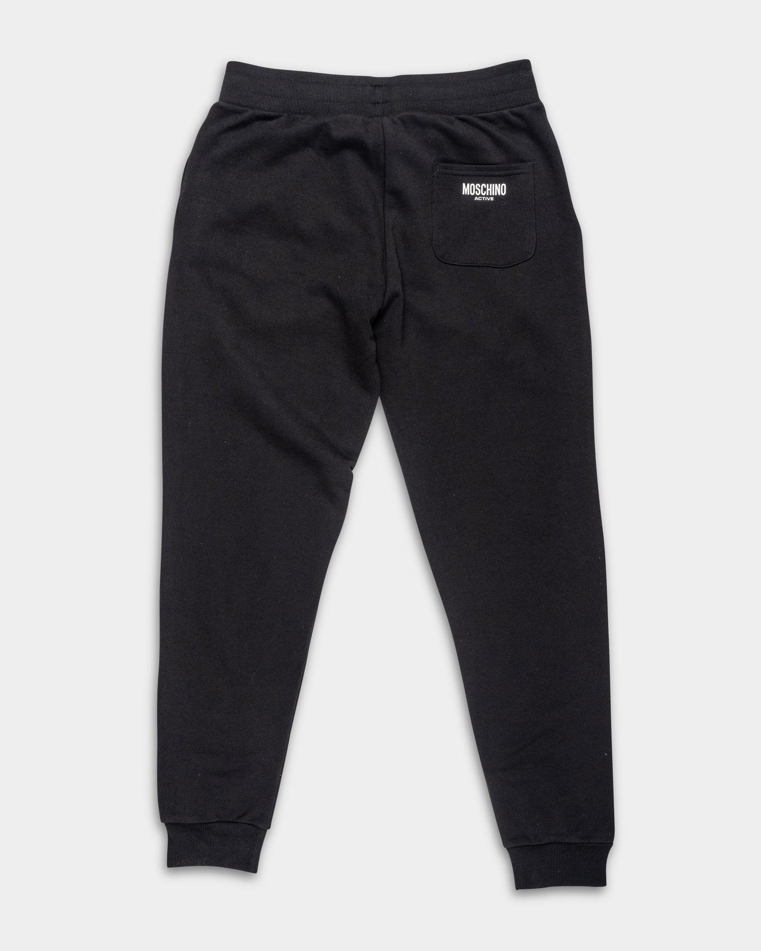 (Core) Moschino Men's Sweatpants | A6810-4418-0555