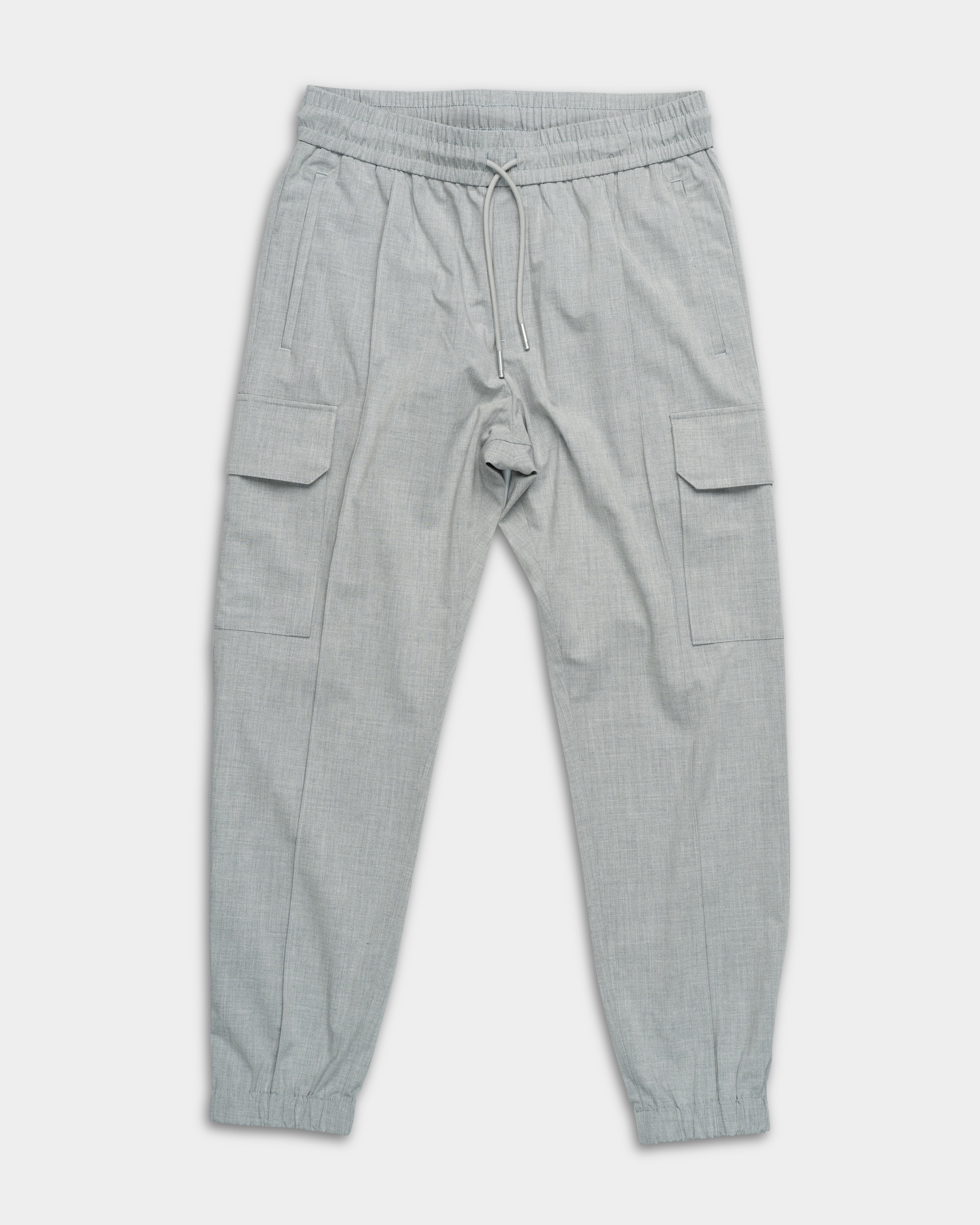 Antony Morato Trousers Edward Regular Fit | MMTR00756-FA600288-9003