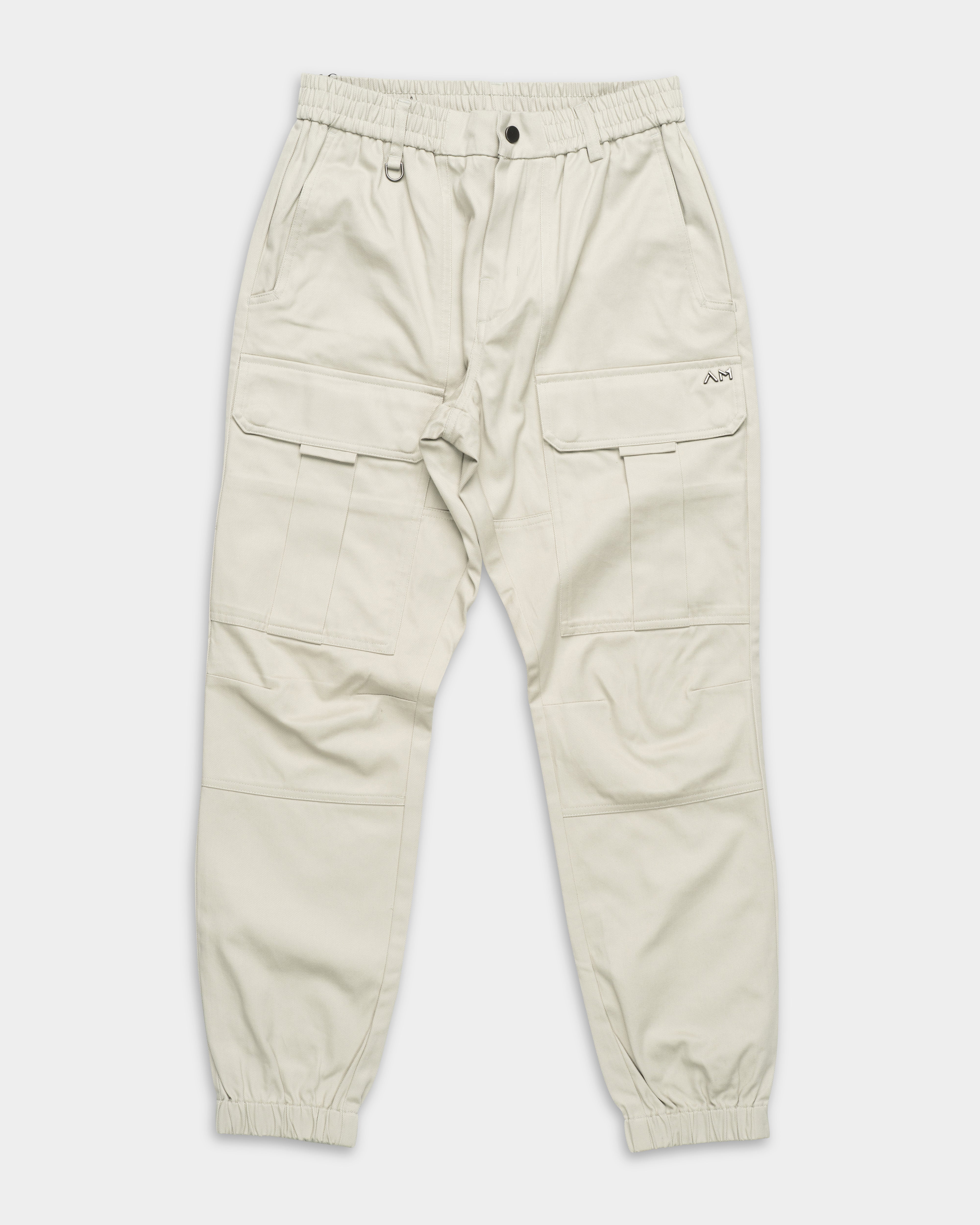 Antony Morato Trousers Adrian Regular Fit | MMTR00760-FA800191-1018