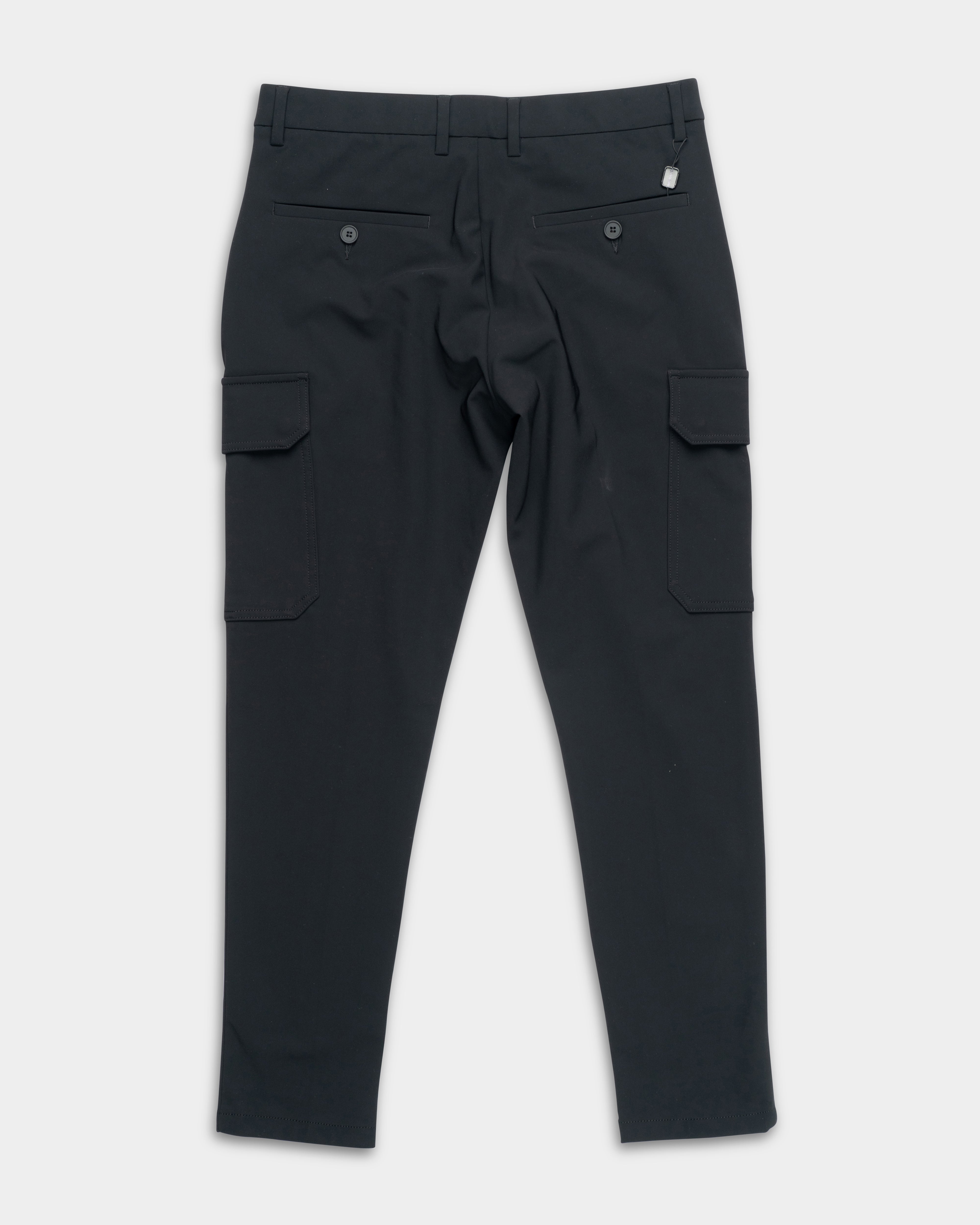 Antony Morato Trousers Bjorn Skinny Fit | MMTR00765-FA600297-7139