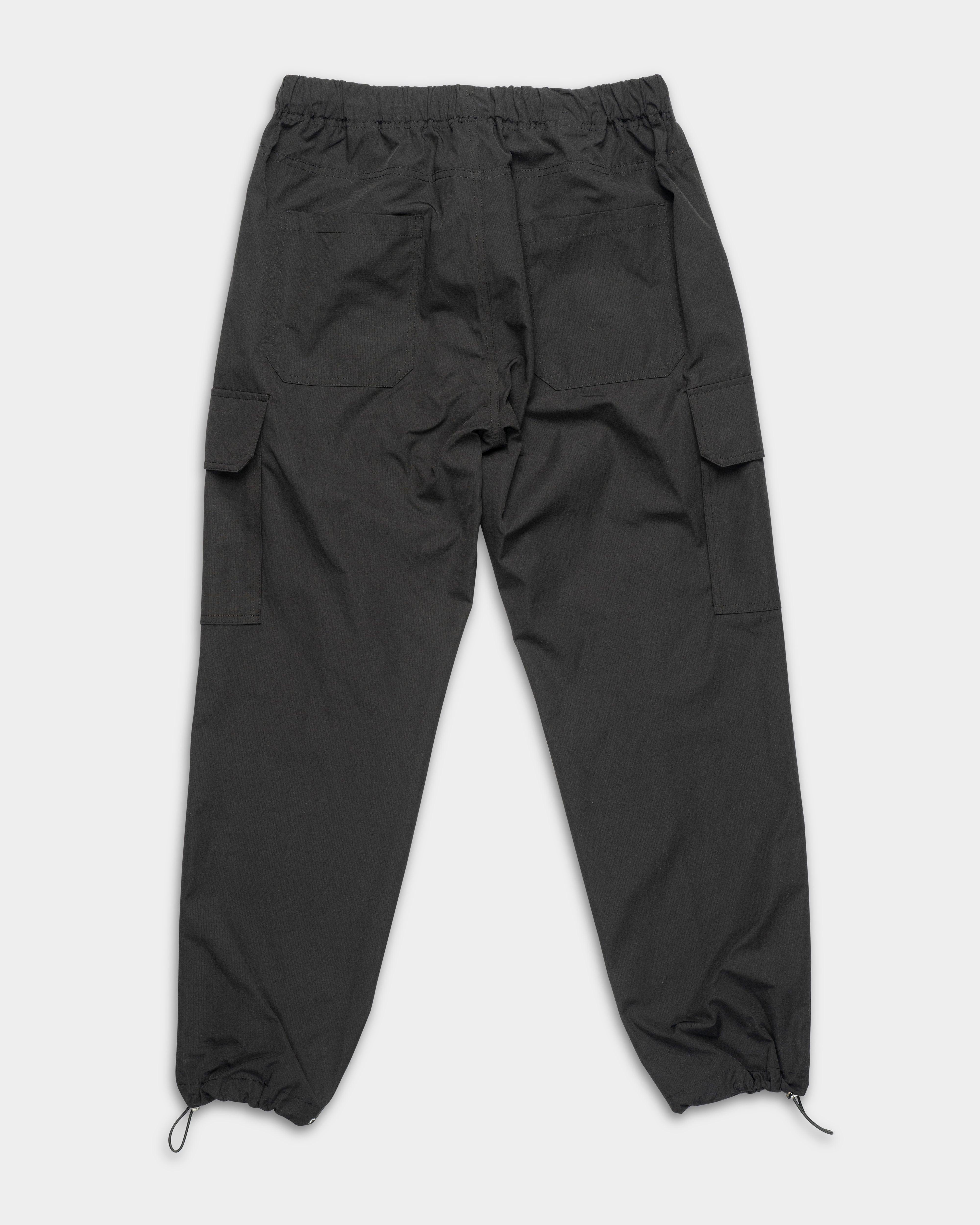 Antony Morato Trousers Logan Regular Fit | Mmtr00778-Fa800206-9000