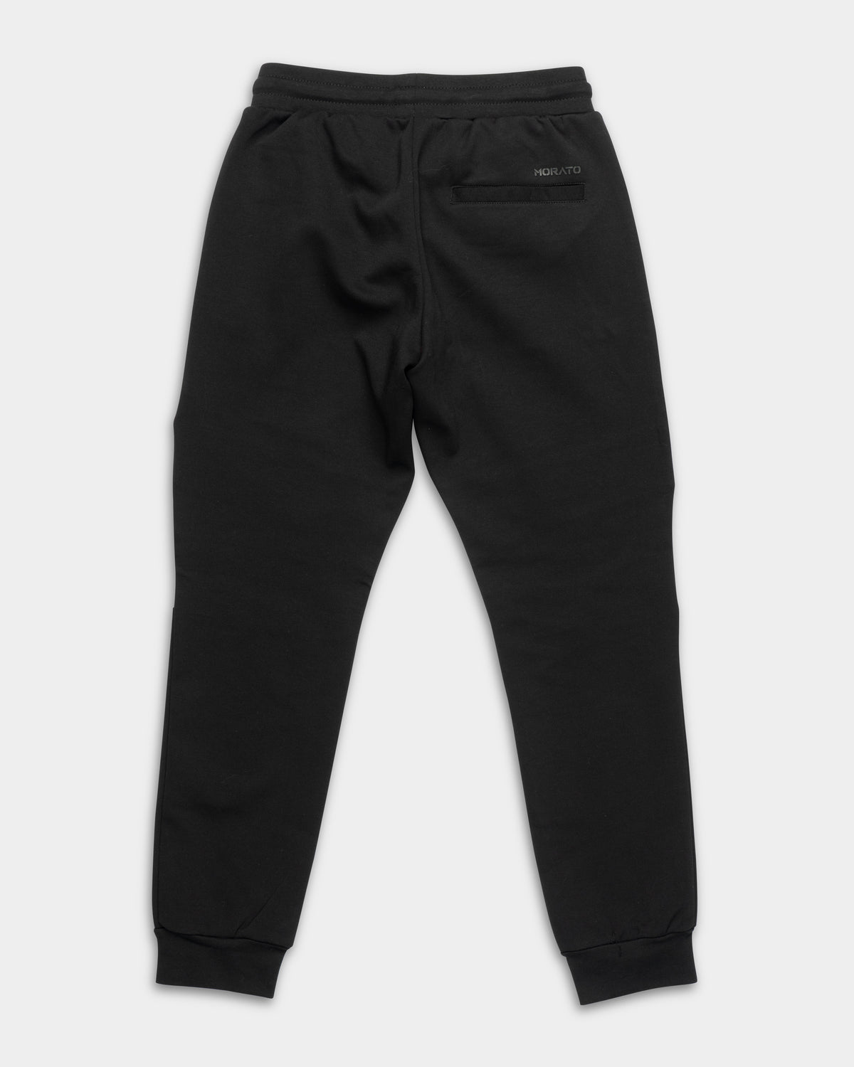 Antony Morato Fleece Trousers Slim Fit | Mmfp00420-Fa150178-9000
