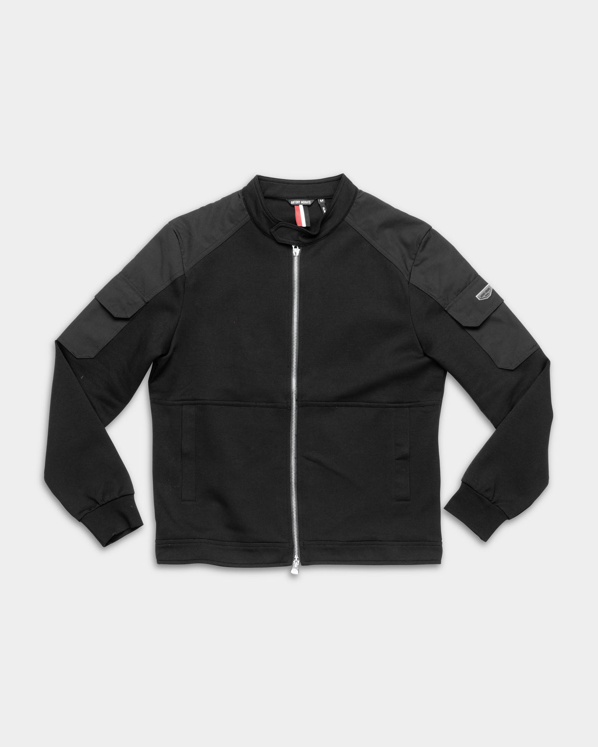 Antony Morato Bomber Slim Fit | Mmfl01126-Fa150178-9000