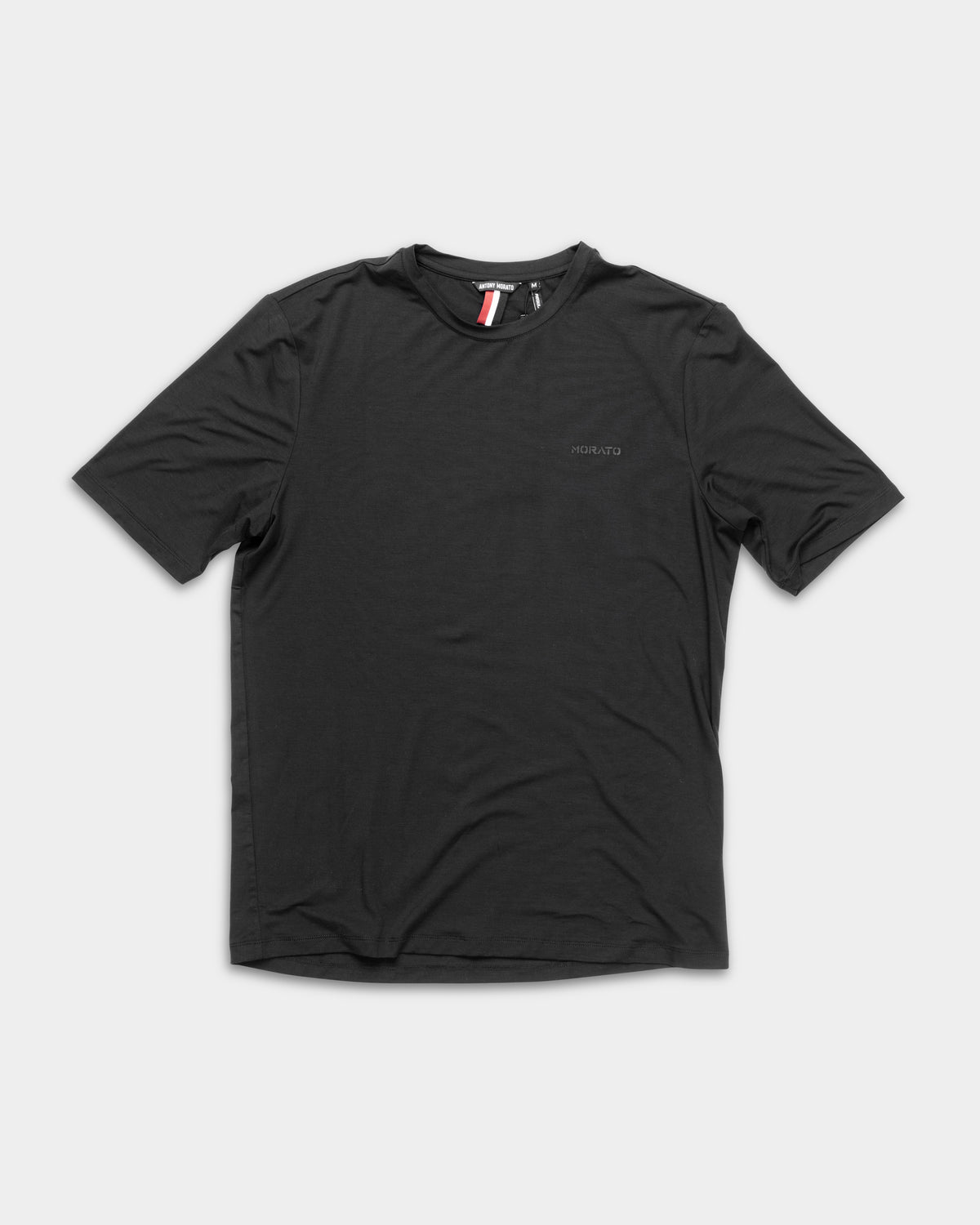 Antony Morato T Shirt Round Neck Regular Fit | Mmks02618-Fa100259-9000
