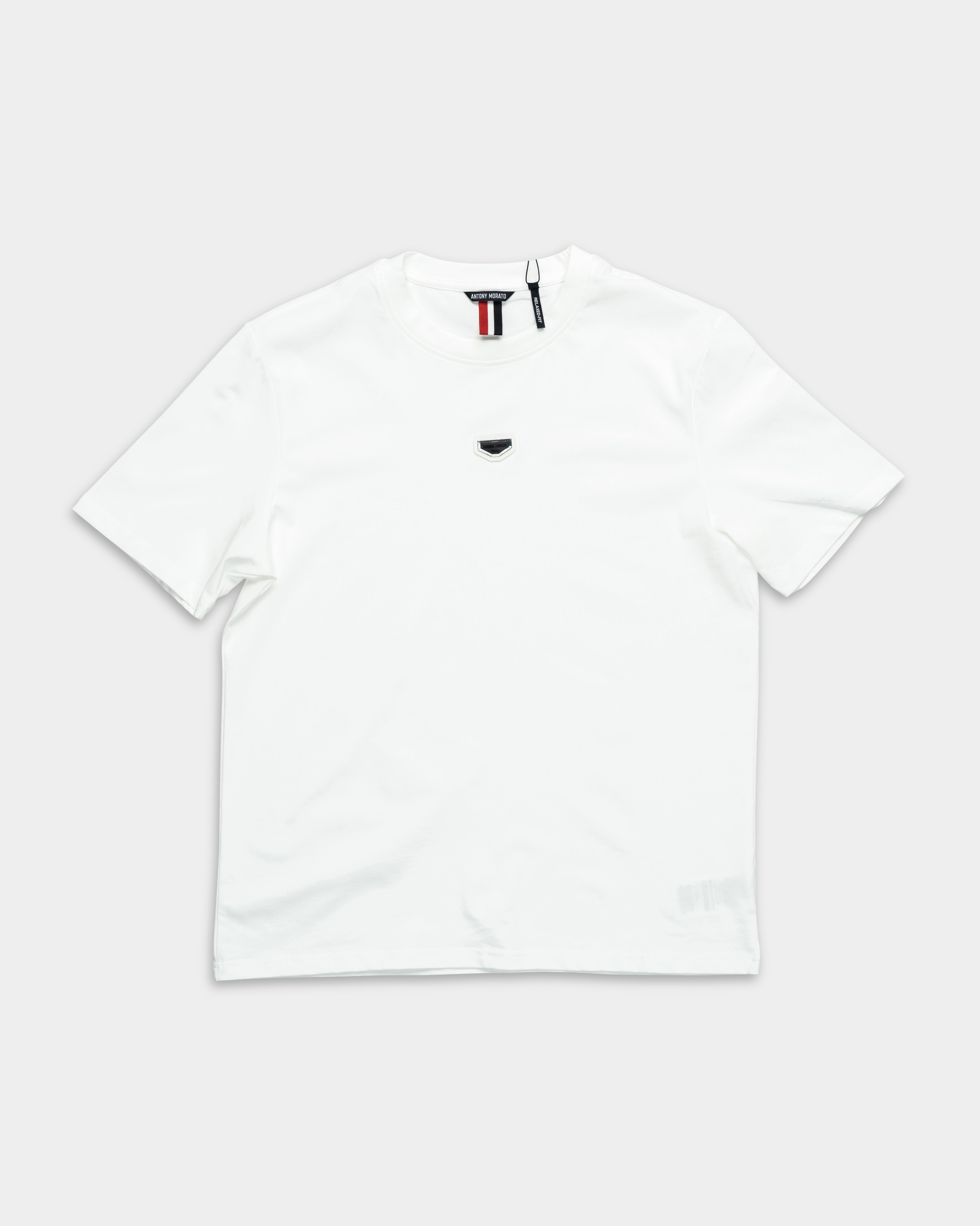 Antony Morato T-Shirt Relaxed Fit | Mmks02612-Fa100258-1011