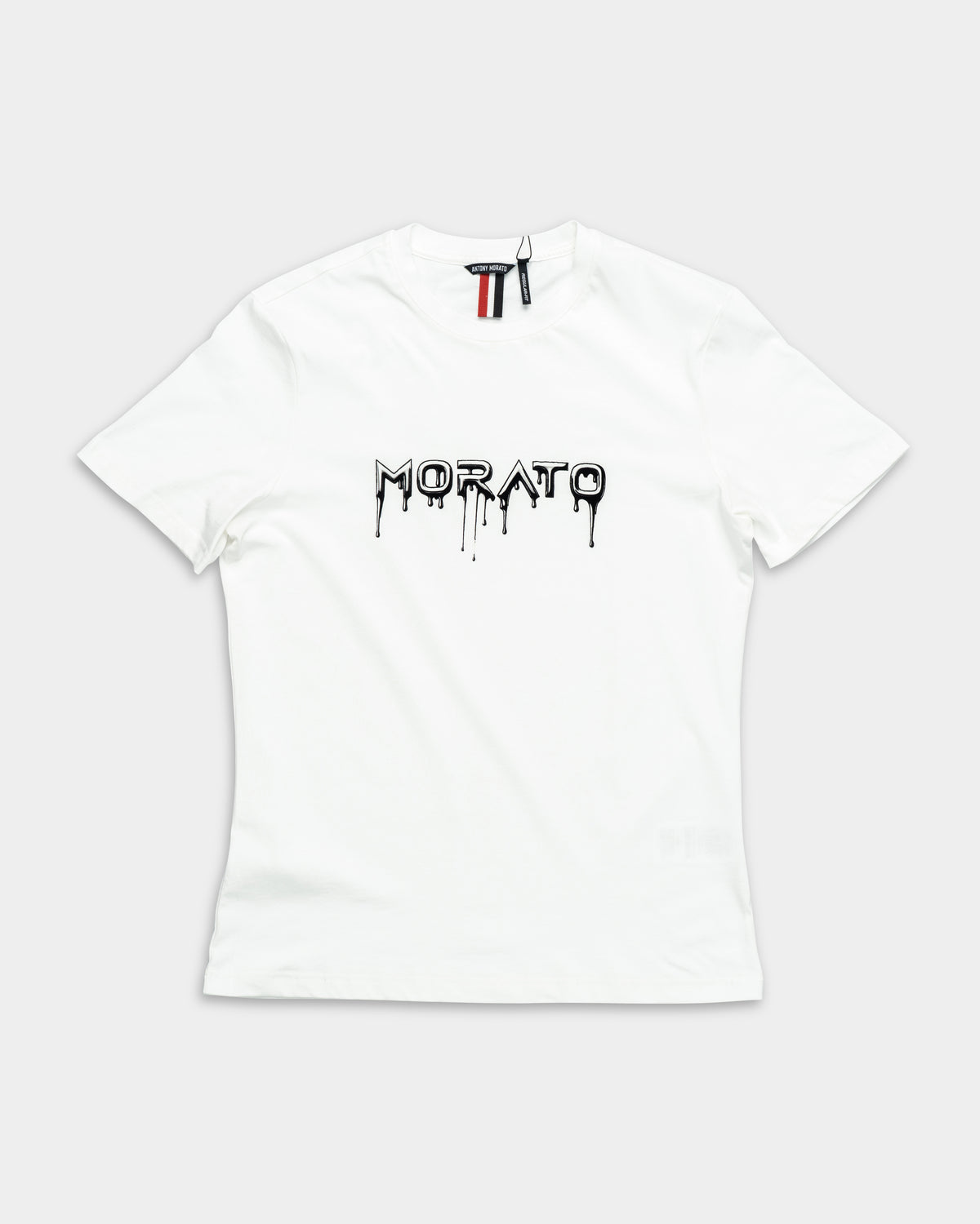 Antony Morato T-Shirt Regular Fit Round Neck | Mmks02613-Fa100144-1011
