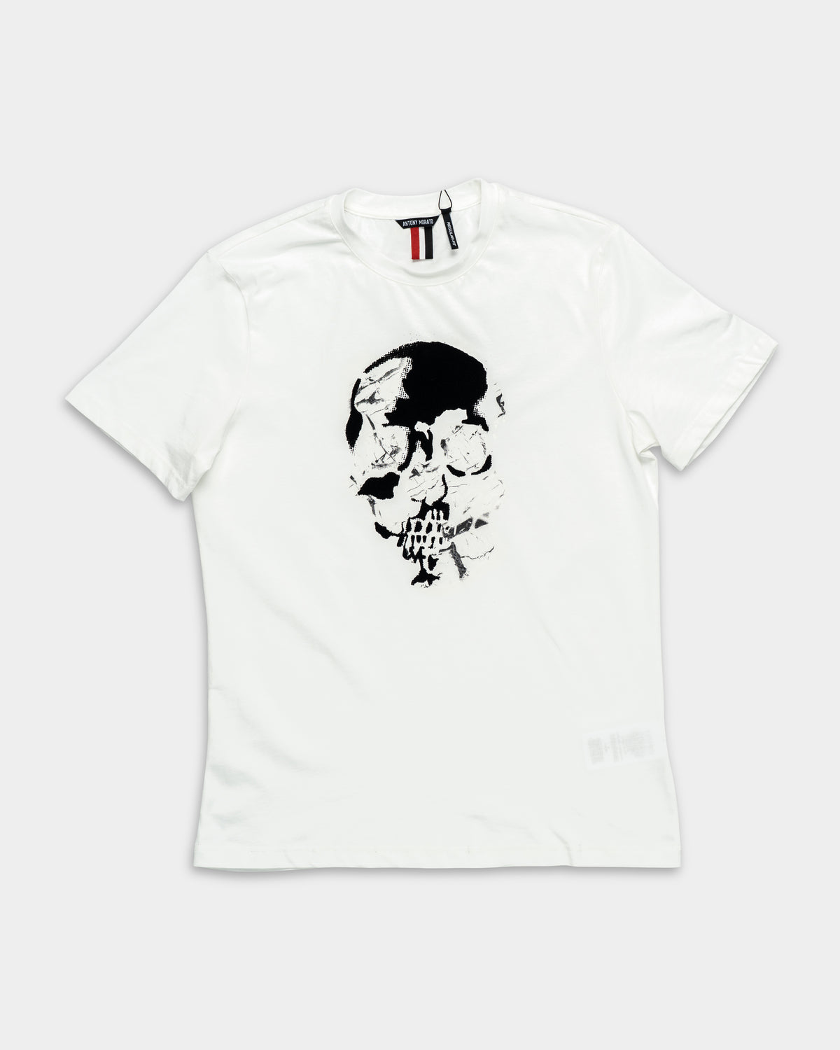 Antony Morato T-Shirt Regular Fit | Mmks02615-Fa100240-1011