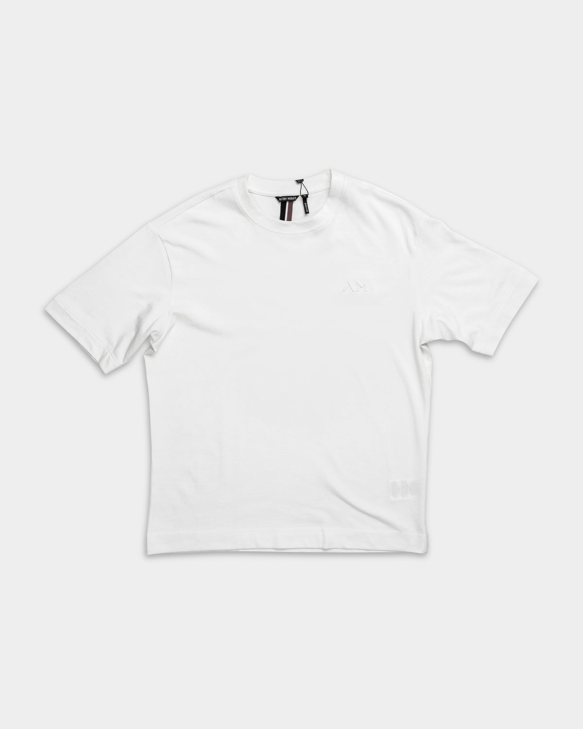 Antony Morato T-Shirt Boxy Fit Round Neck | Mmks02621-Fa100242-1011