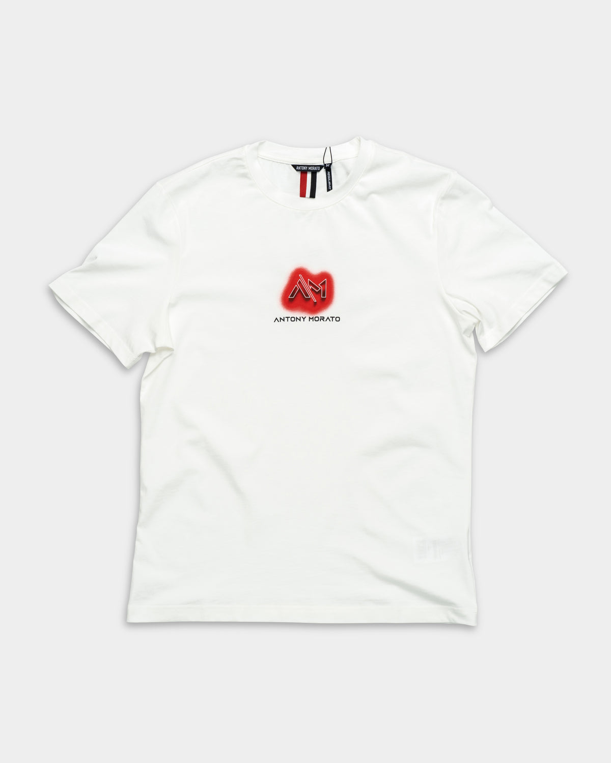 Antony Morato T-Shirt Regular Fit | Mmks02617-Fa100144-1011