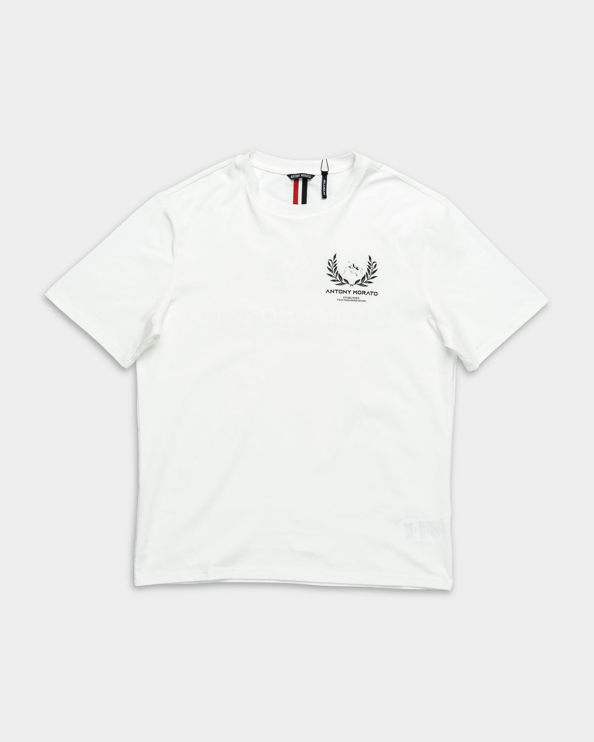 Antony Morato T-Shirt Relaxed Fit | Mmks02614-Fa100240-1011