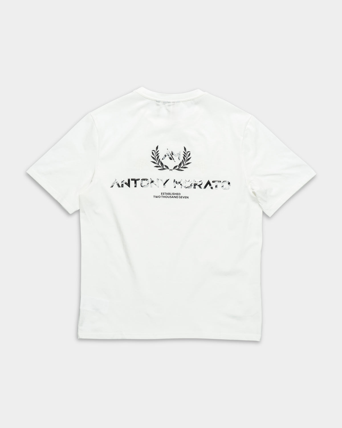 Antony Morato T-Shirt Relaxed Fit | Mmks02614-Fa100240-1011