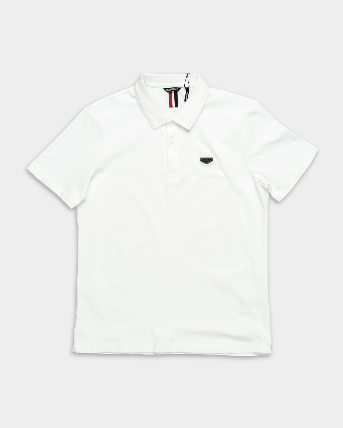 Antony Morato Polo Regular Fit | Mmks02610-Fa100258-1011