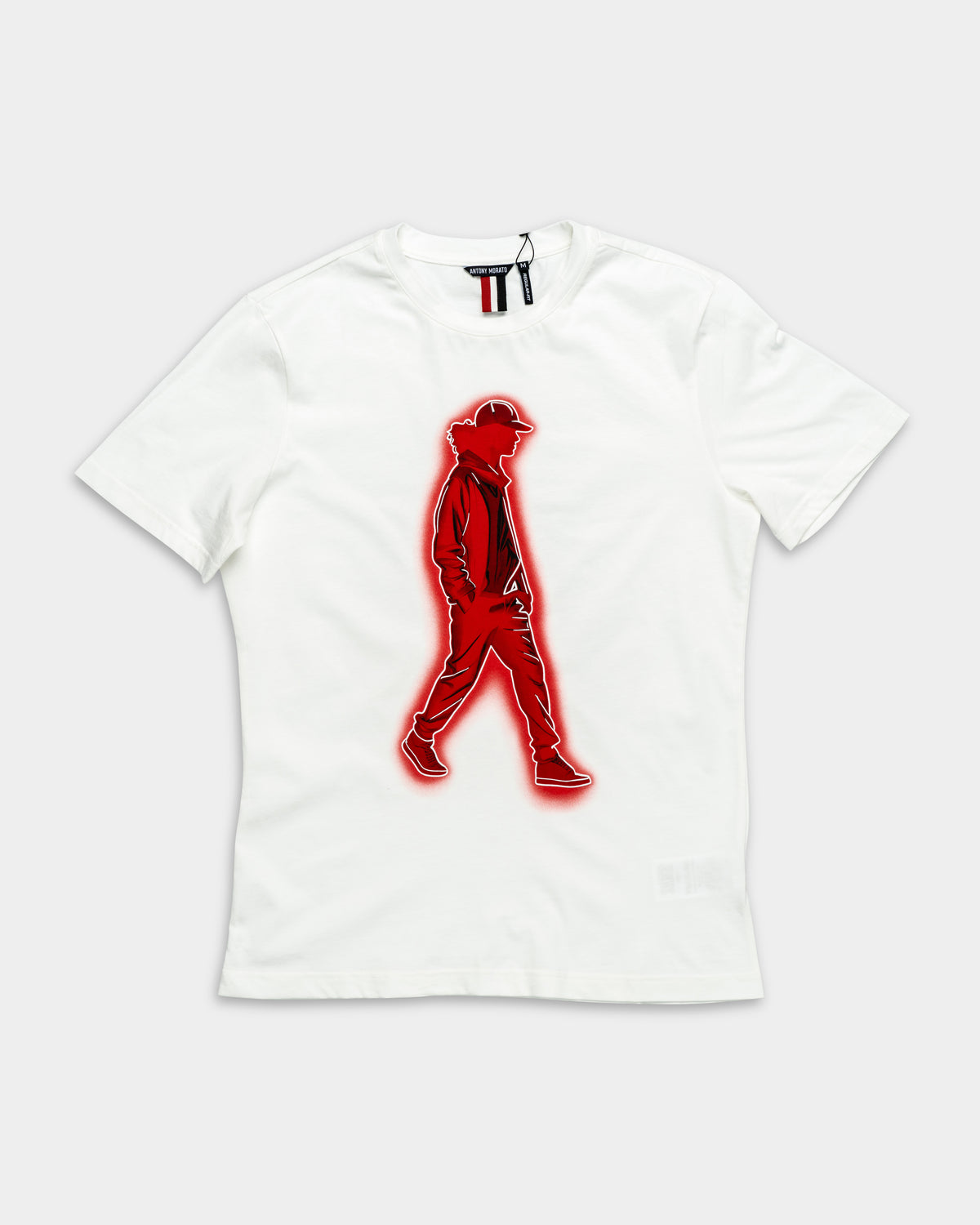 Antony Morato T-Shirt Regular Fit | Mmks02616-Fa100144-1011