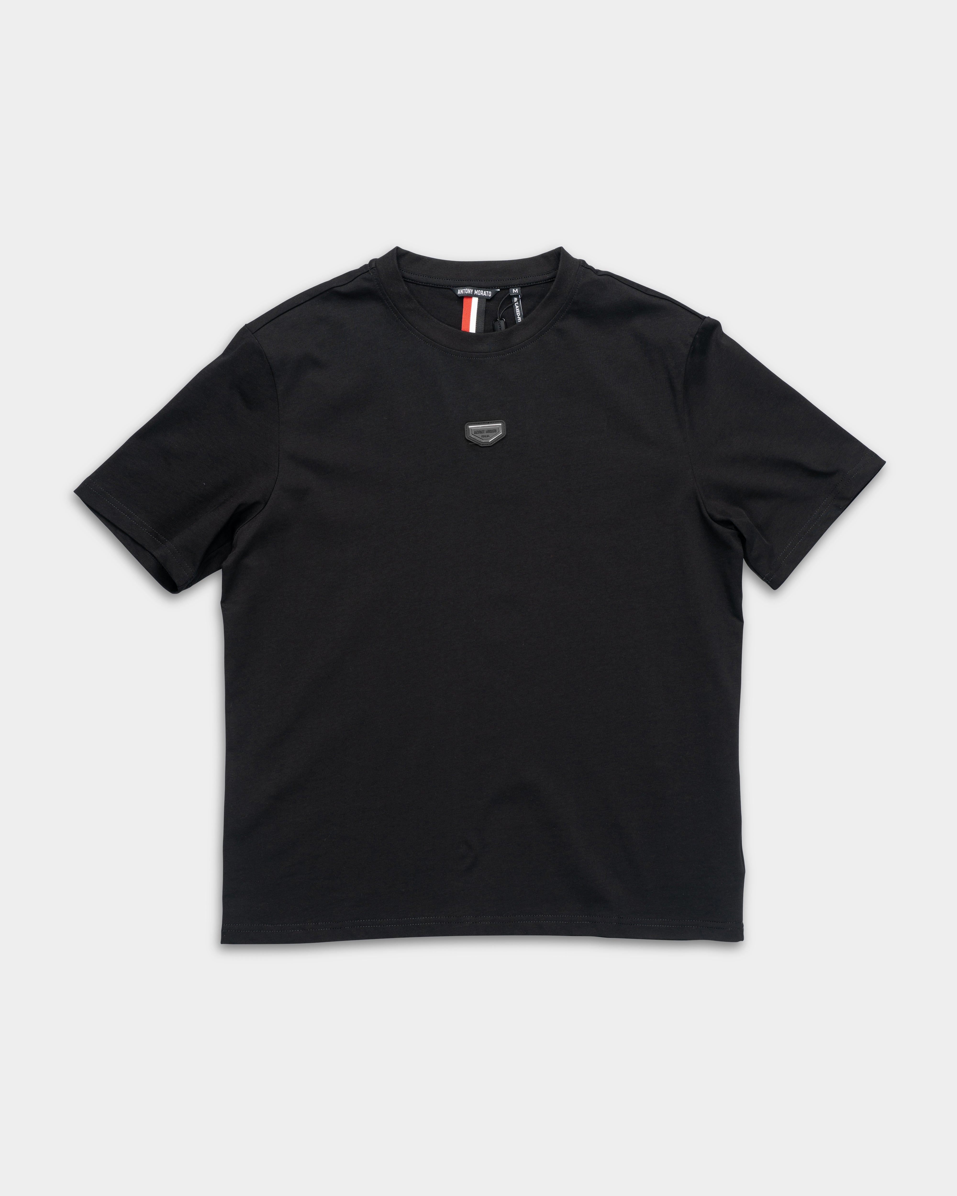 Antony Morato T-Shirt Relaxed Fit | Mmks02612-Fa100258-9000
