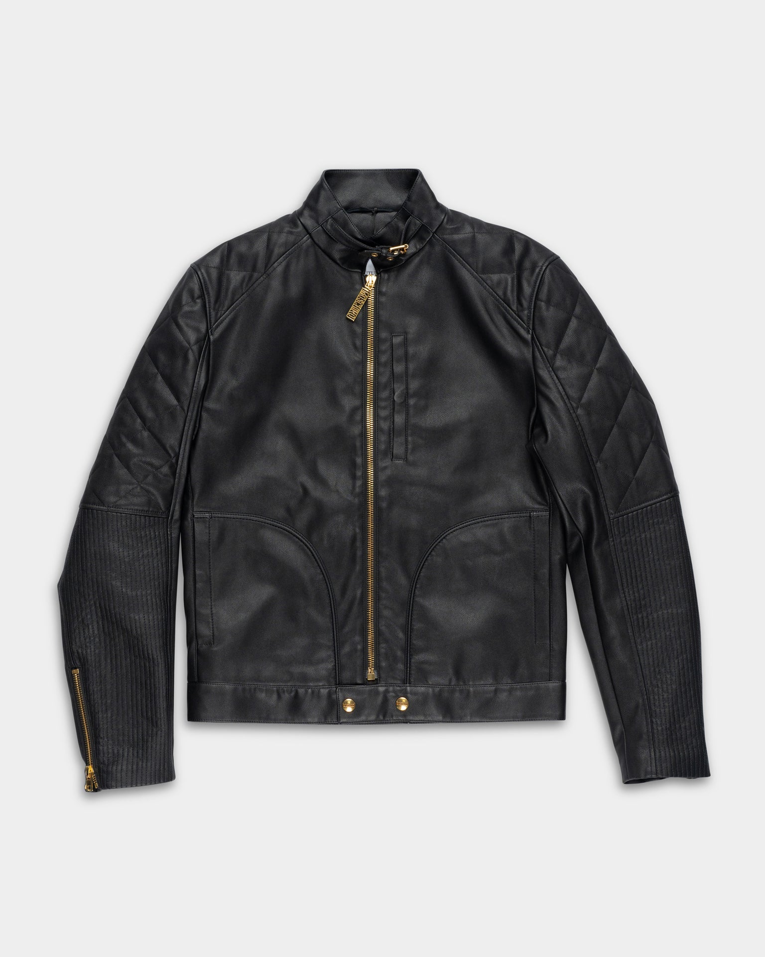 Moschino Men's Long Jacket A0605 5269 555