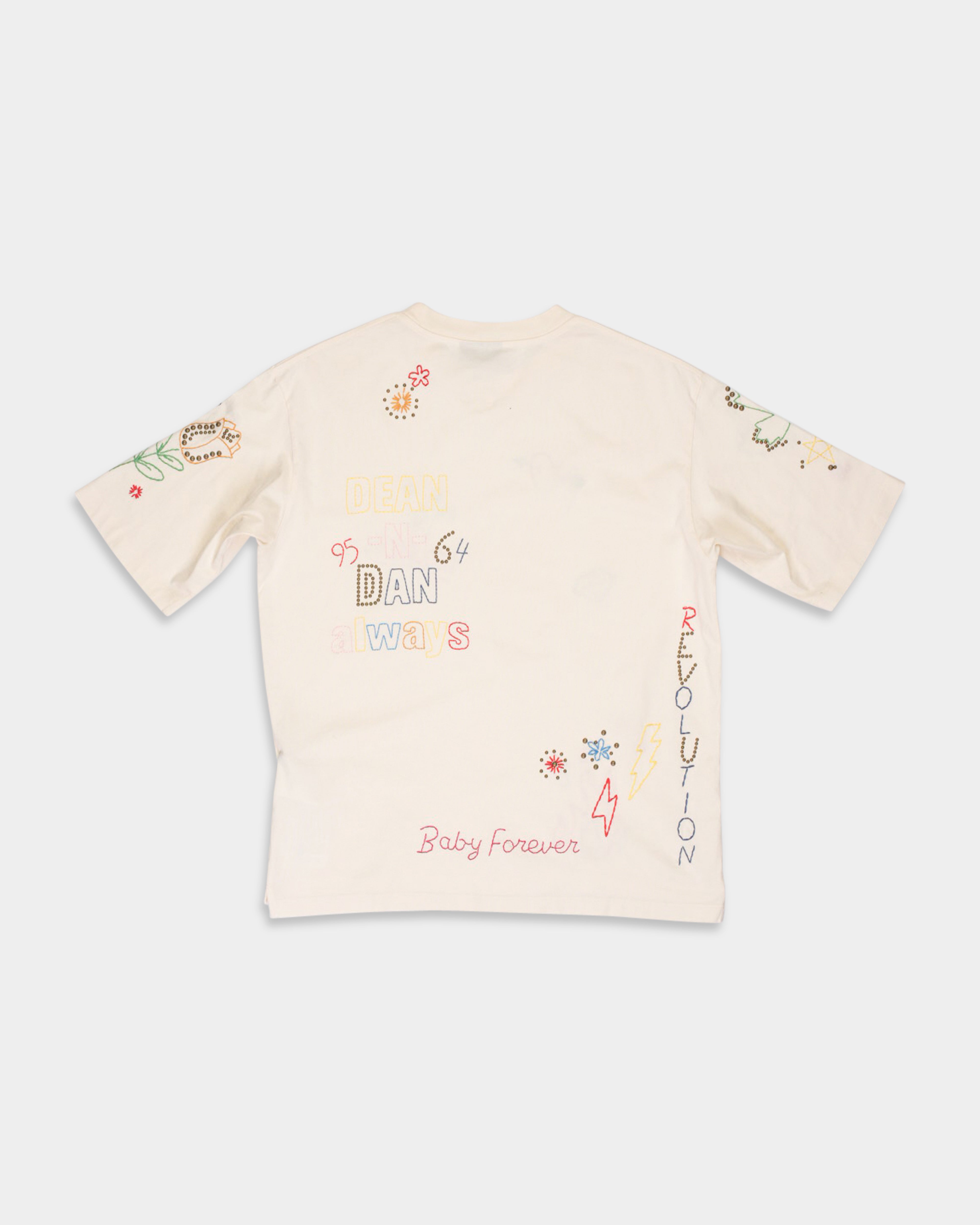 Dsquared2 Men's T Shirt | S71GD1647-D20020-103