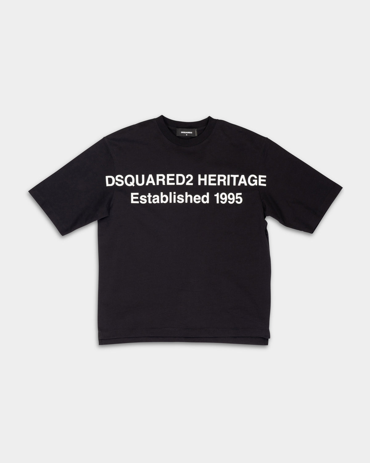 Dsquared2 Mens T Shirt | S74GD1572-D20106-900