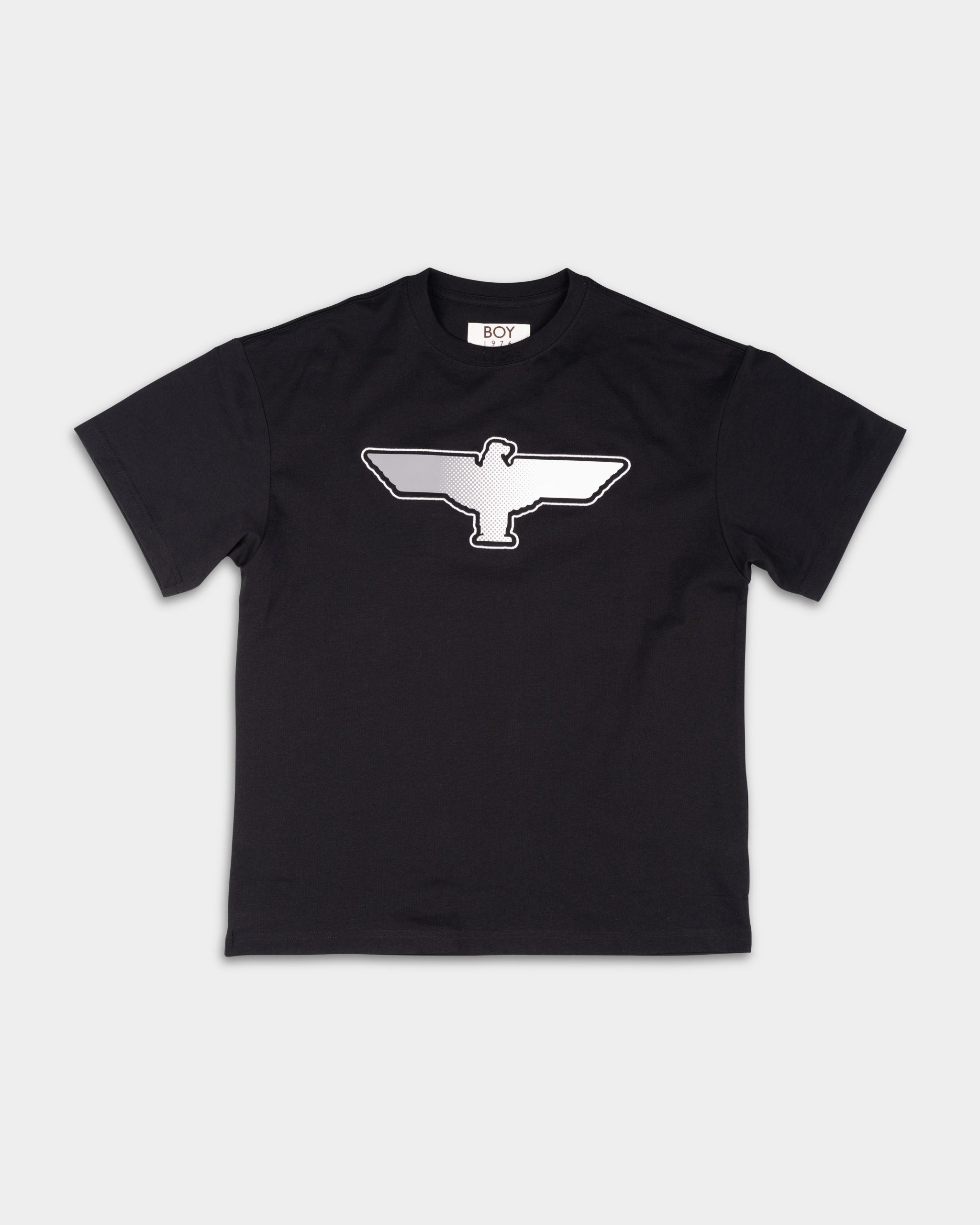 Boy London Men's Powerball Tee | Black