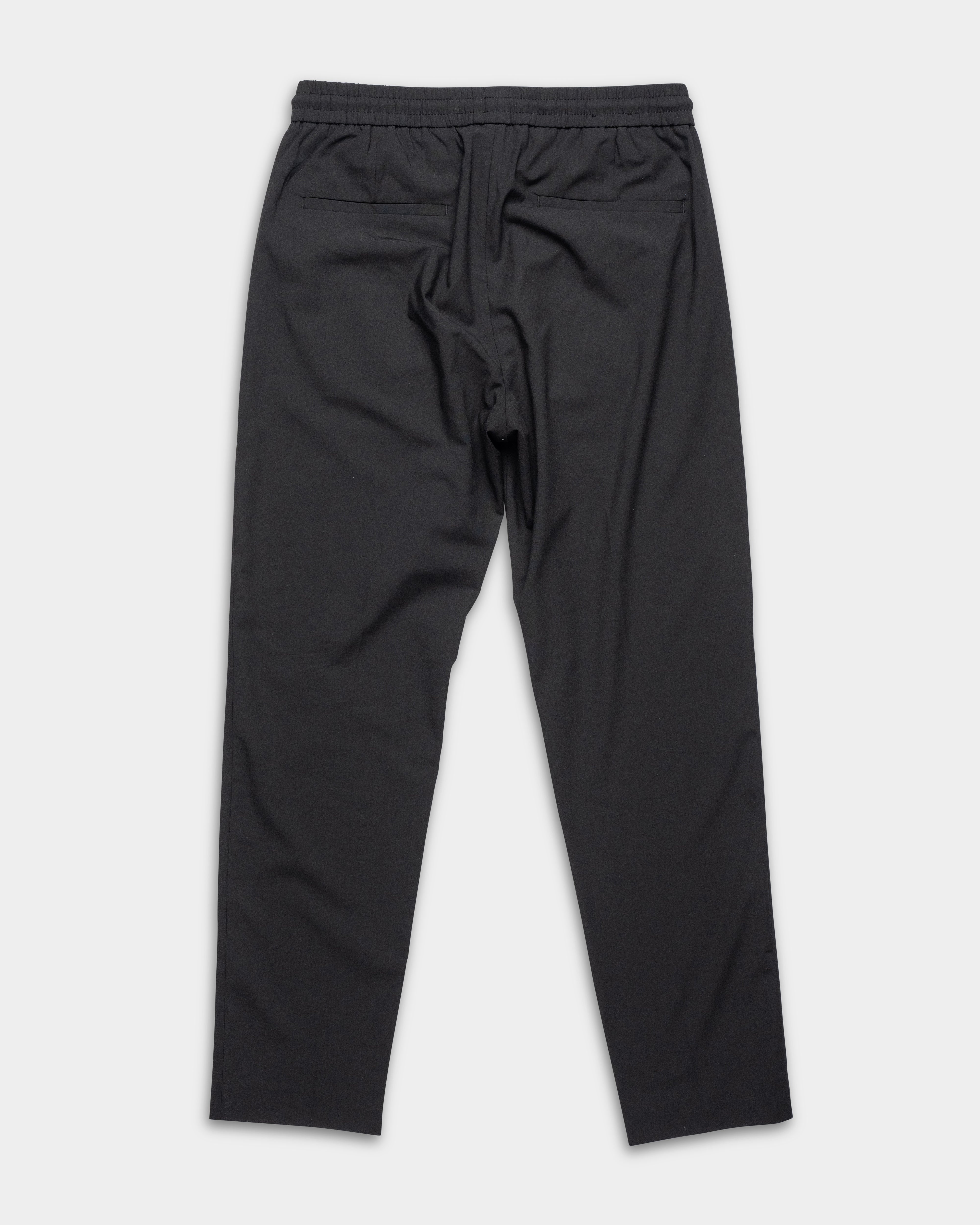 (Core) Antony Morato Trousers Neil Regular Fit | Mmtr00744-Fa600288-9000