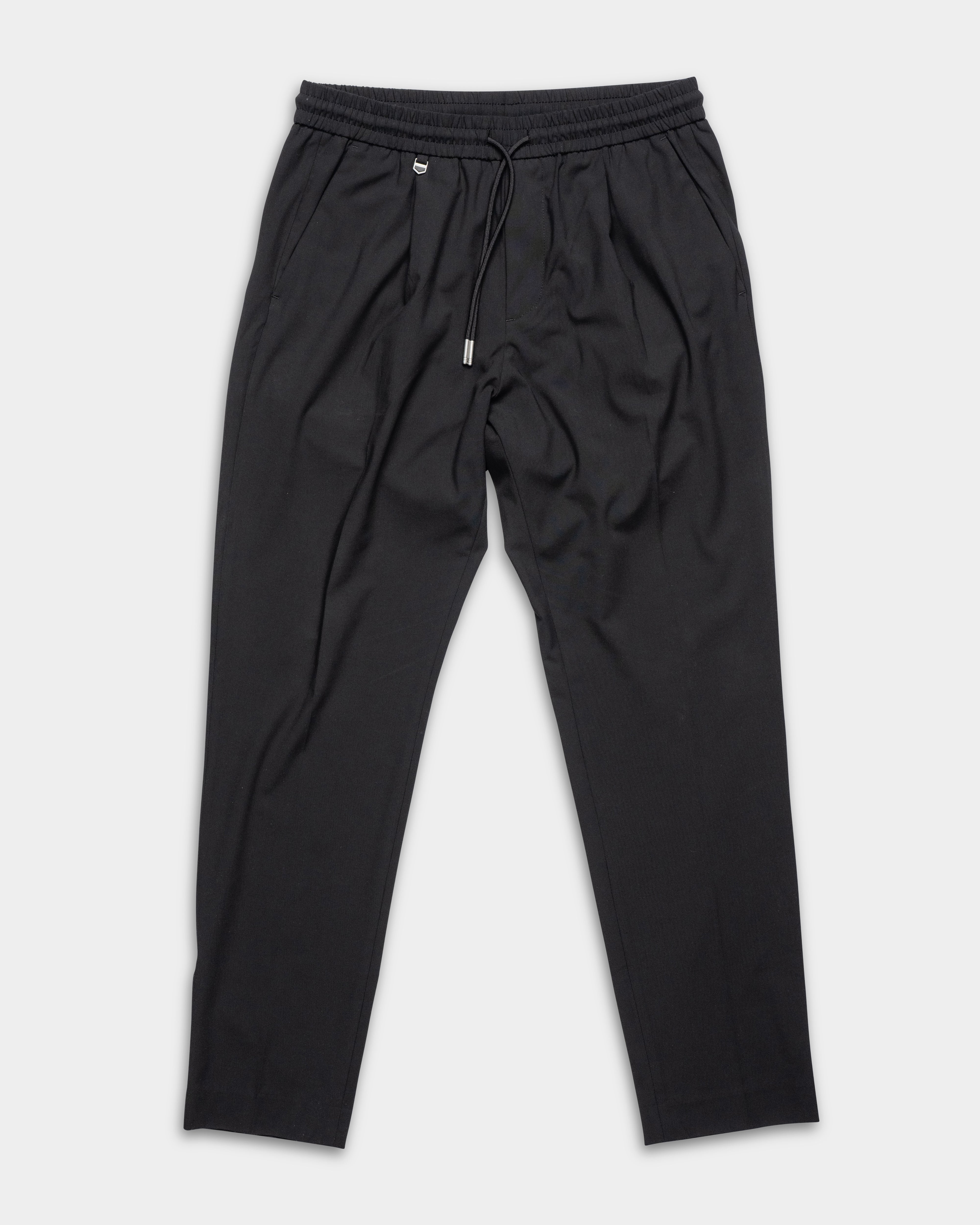 (Core) Antony Morato Trousers Neil Regular Fit | Mmtr00744-Fa600288-9000