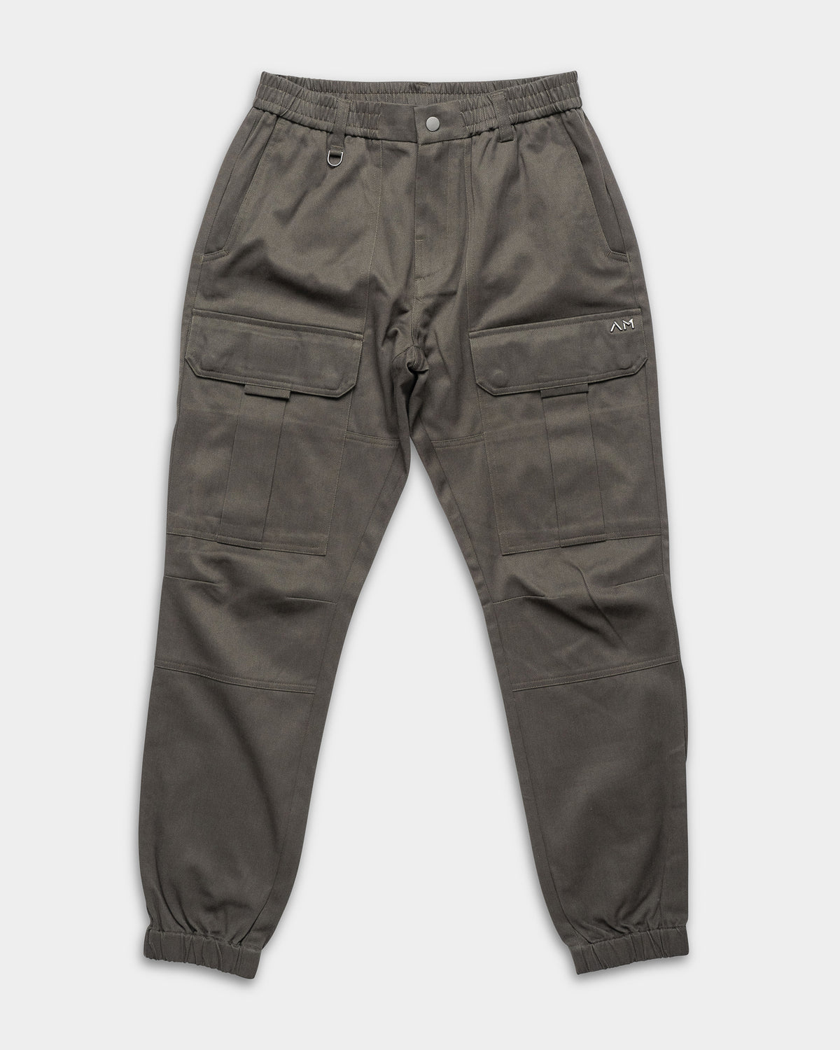 Antony Morato Trousers Adrian Regular Fit | MMTR00760-FA800191-4089