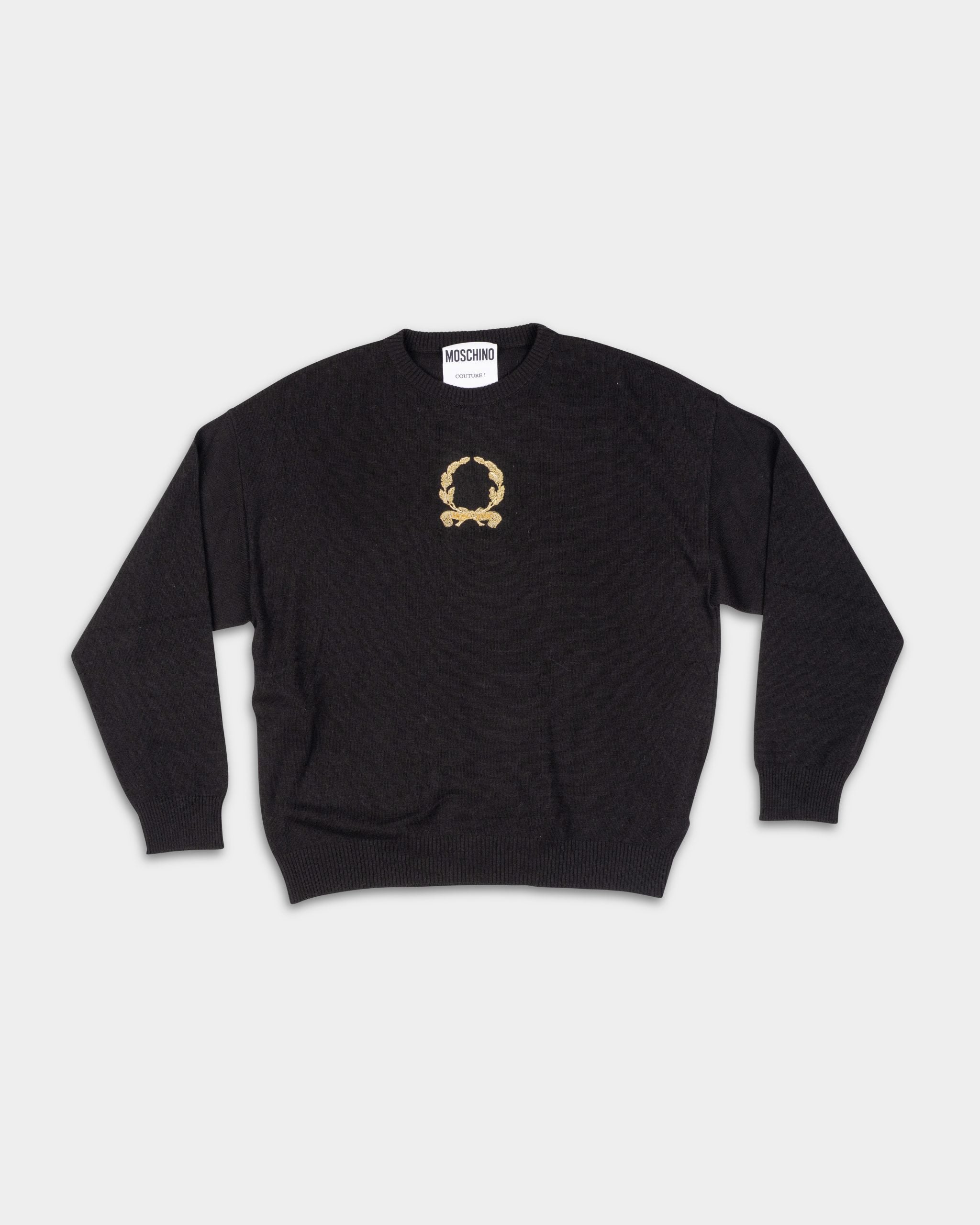 Moschino Men's Sweater J0925 205 555