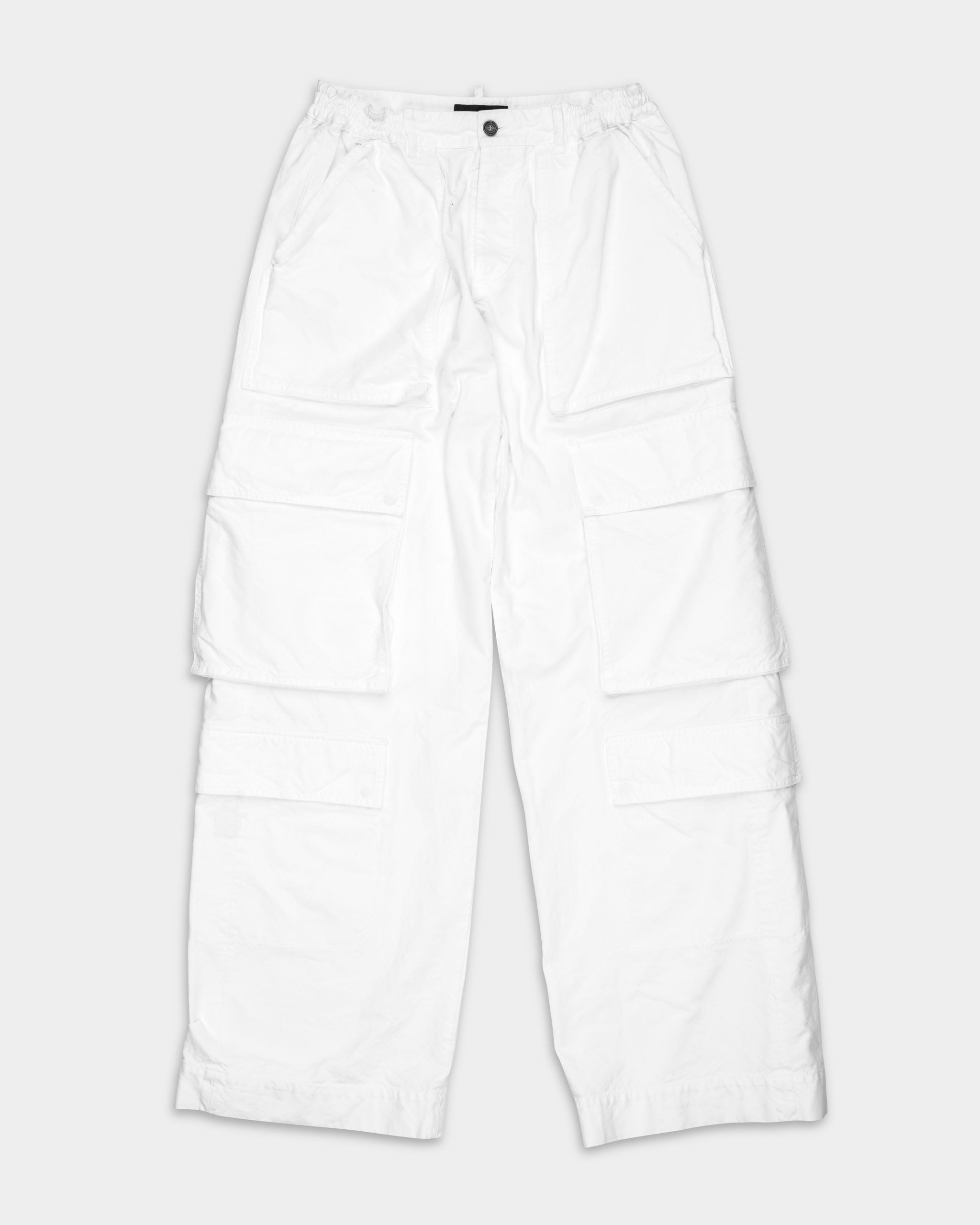 Dsquared2 Men's Pants S79KA0086 D35106 100