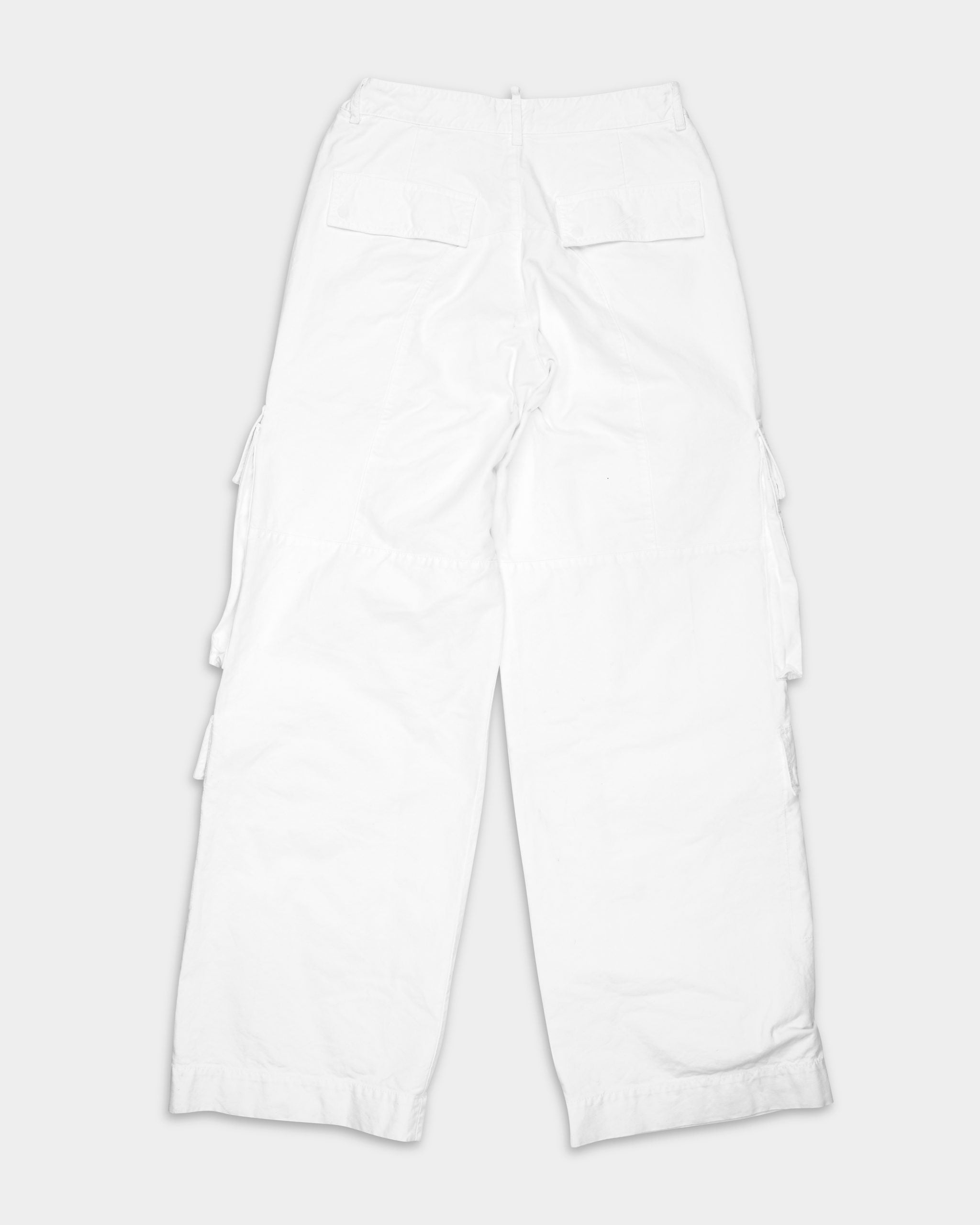 Dsquared2 Men's Pants S79KA0086 D35106 100