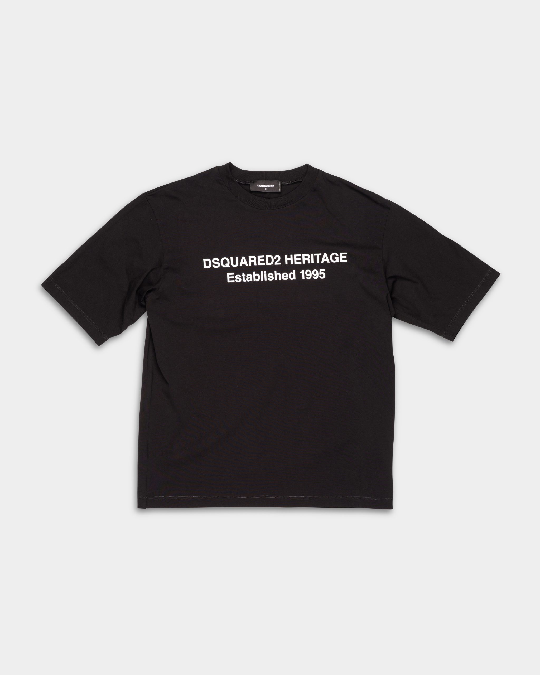 Dsquared2 Men's T Shirt | Hydraulics Stores