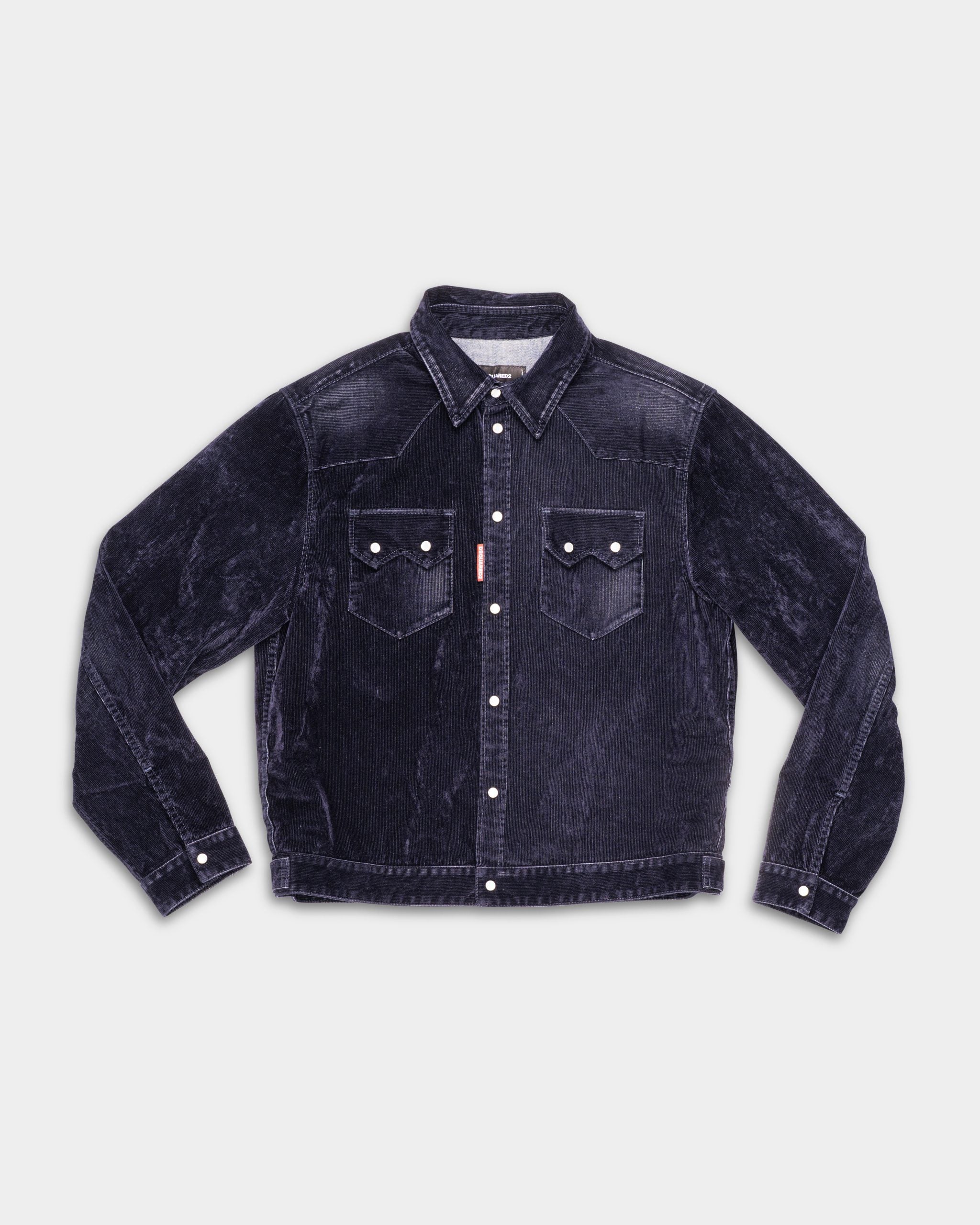 Dsquared2 Men's Shirt | S74DM0938-D30017-470