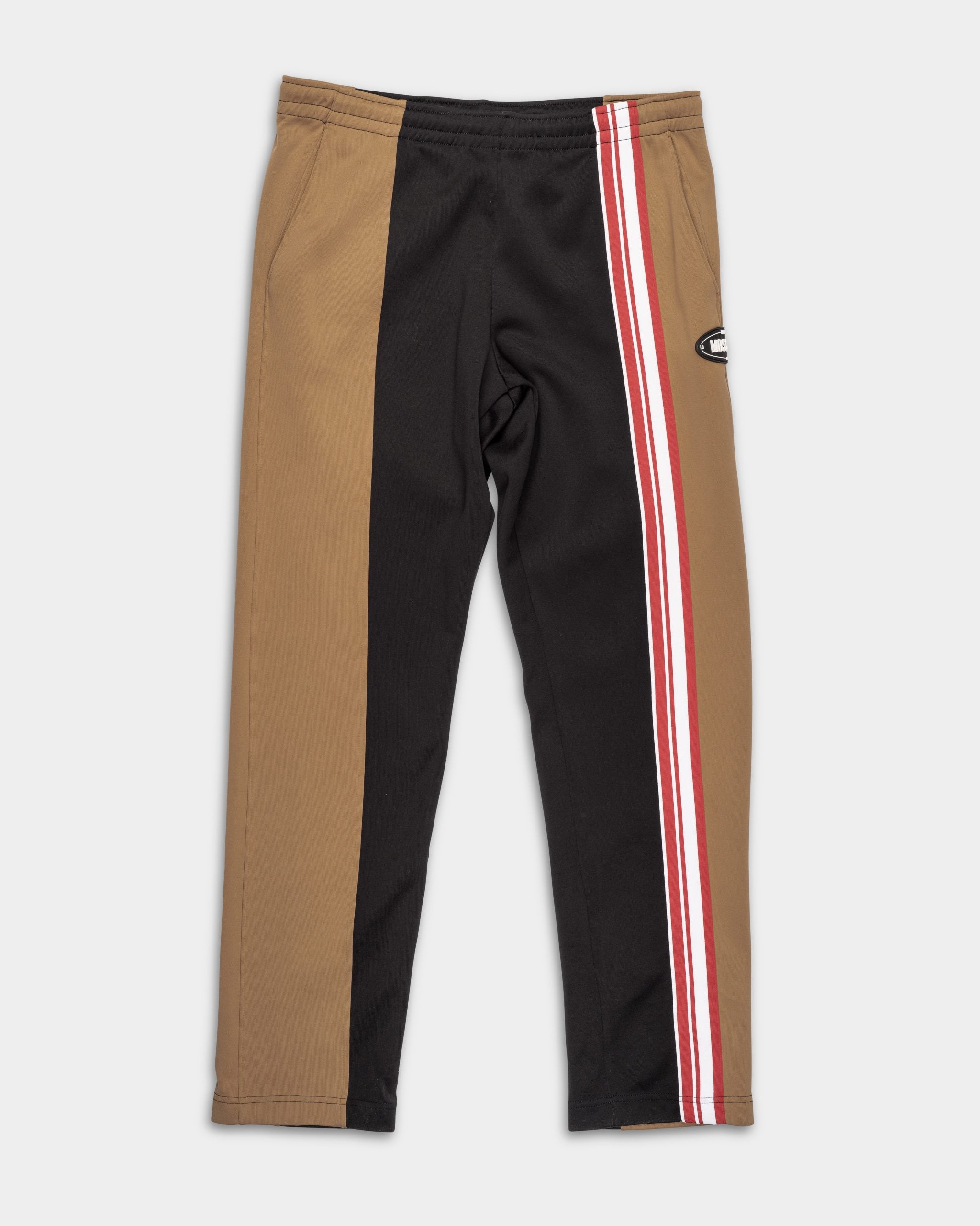 Moschino Men's Trousers J0321 7029 1555