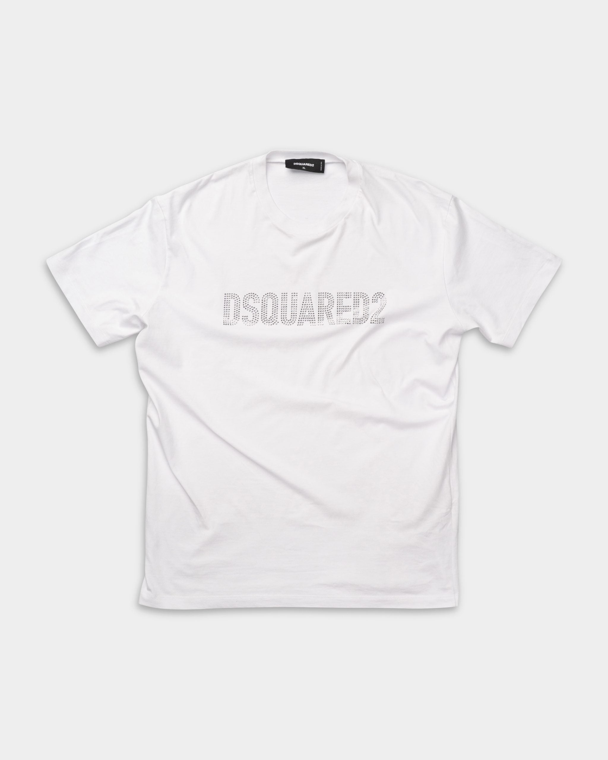 Dsquared2 Men's T Shirt S74GD1351 D20020 100