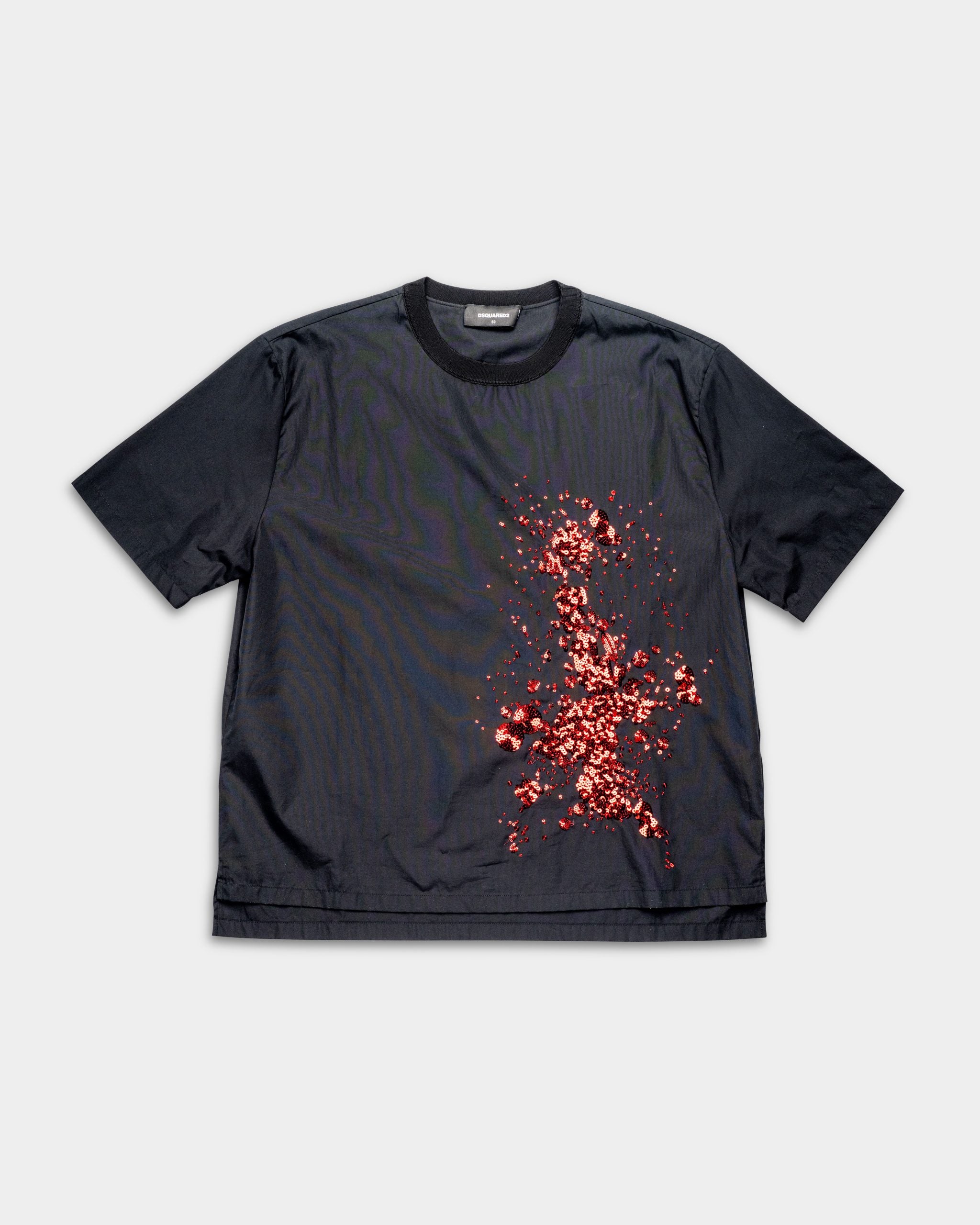 Dsquared2 Men's Shirt S74DM0859 S36275 900