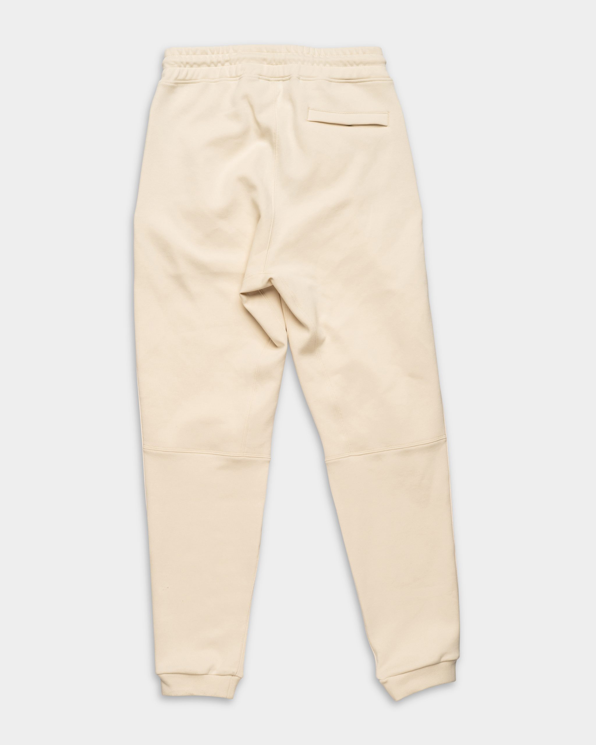 (Core) BALR Men's Q Series Jogger | B1411.1137-White Swan