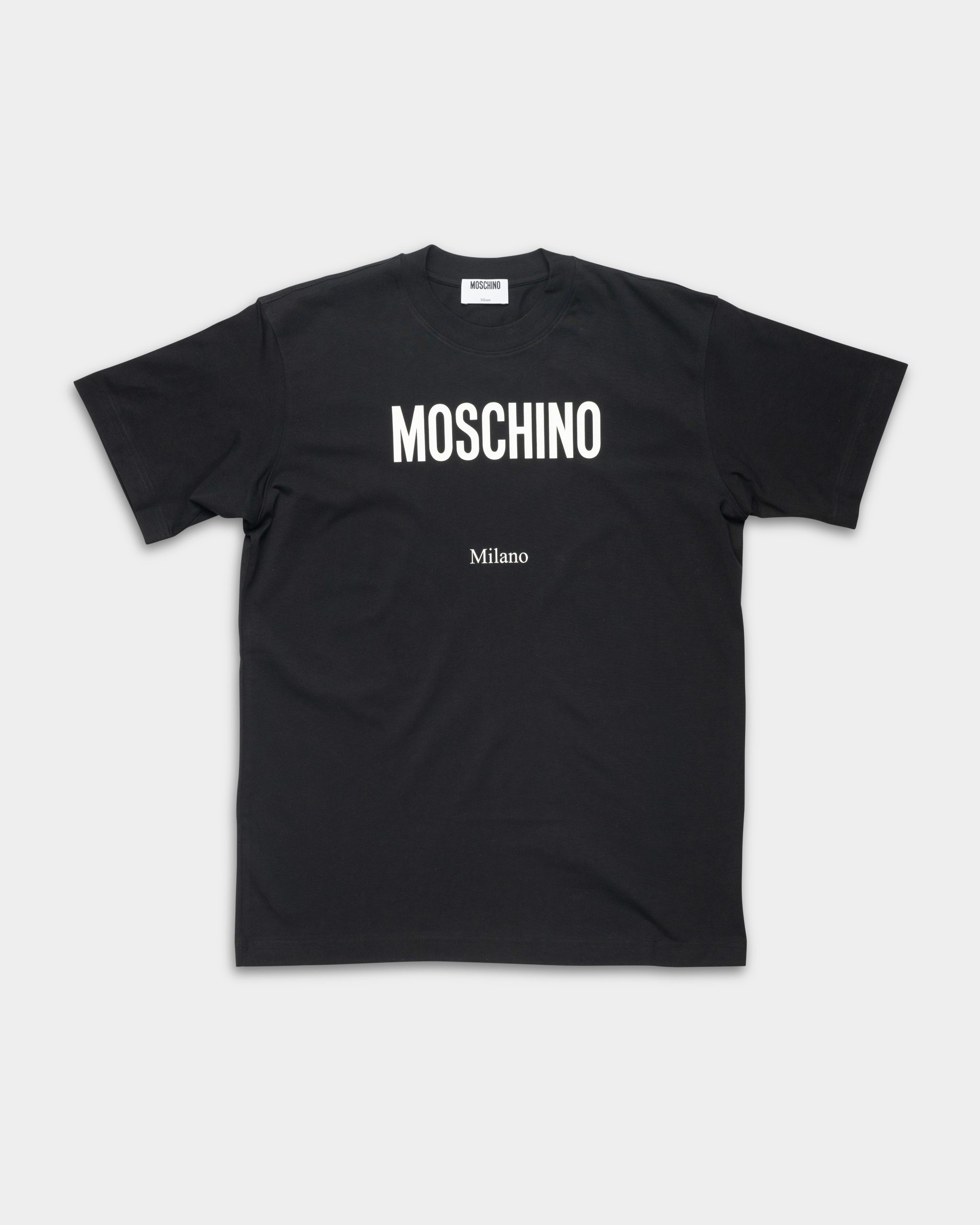 Core) Moschino Men's T Shirt | Hydraulics Stores