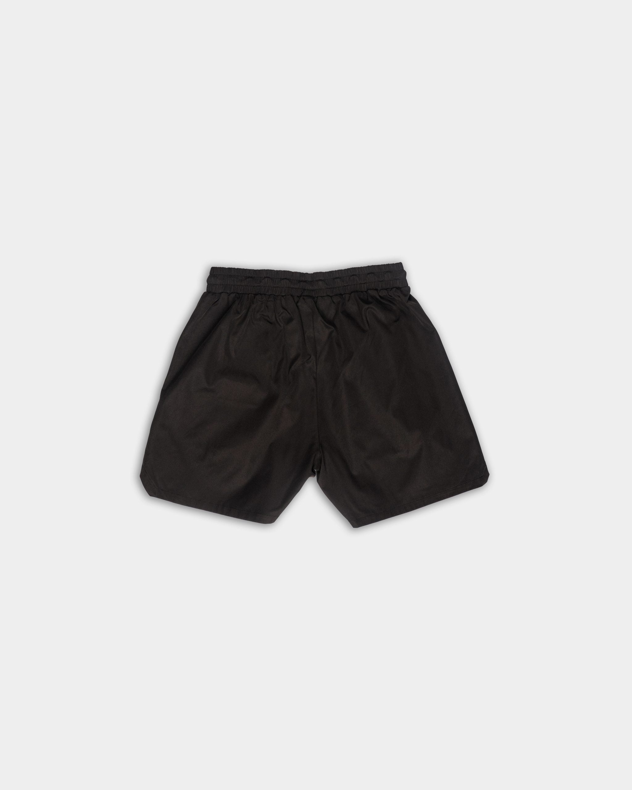 Hydraulics Designed For Winners Shorts Black |