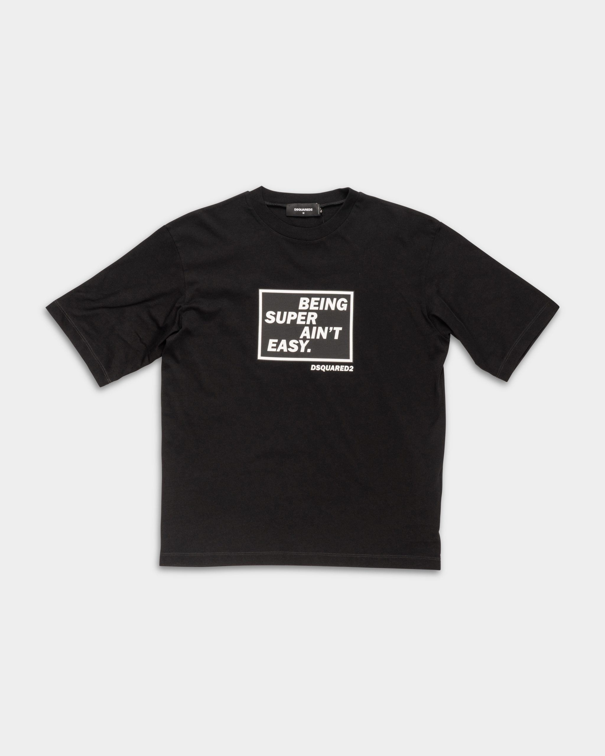 Dsquared2 Men's T Shirt | S71GD1610-D20020-900