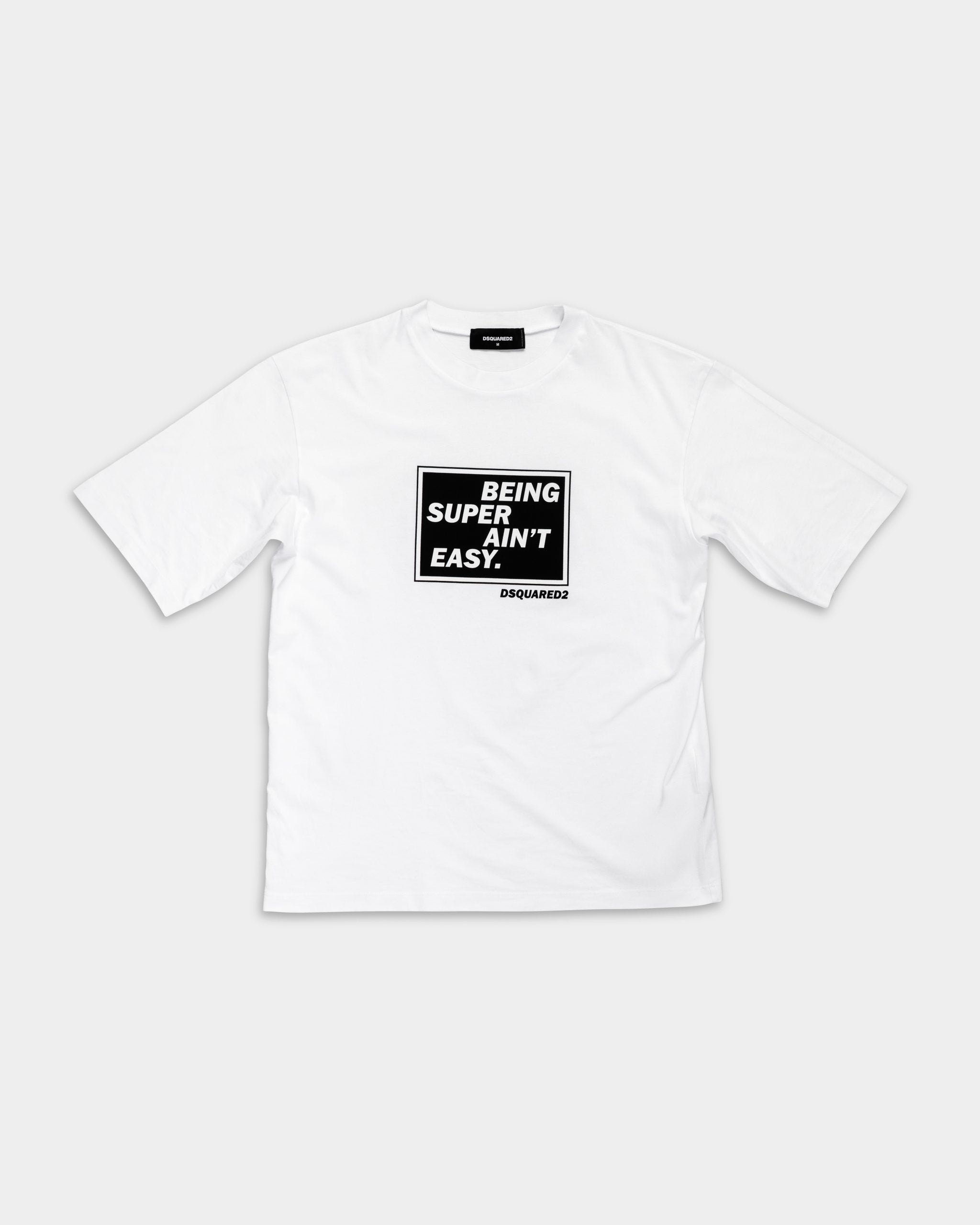 Dsquared2 Men's T Shirt | S71GD1610-D20020-100