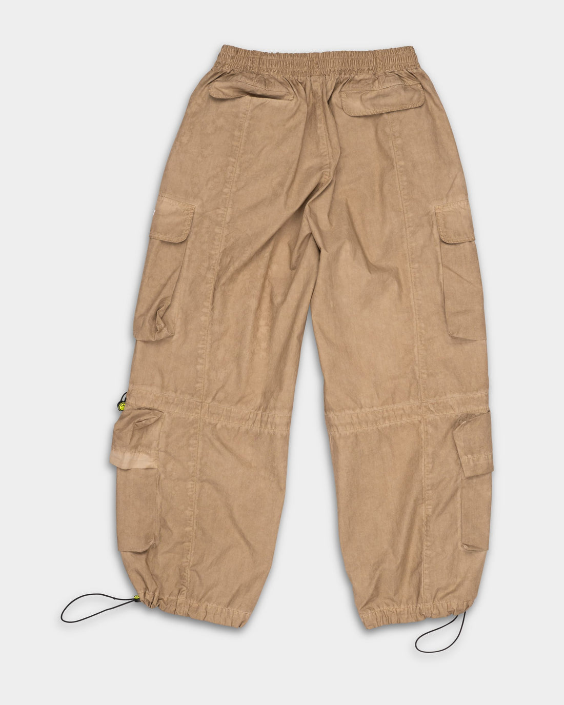 Barrow Men's Nylon Pant Lark | F5BWUAPA016-307