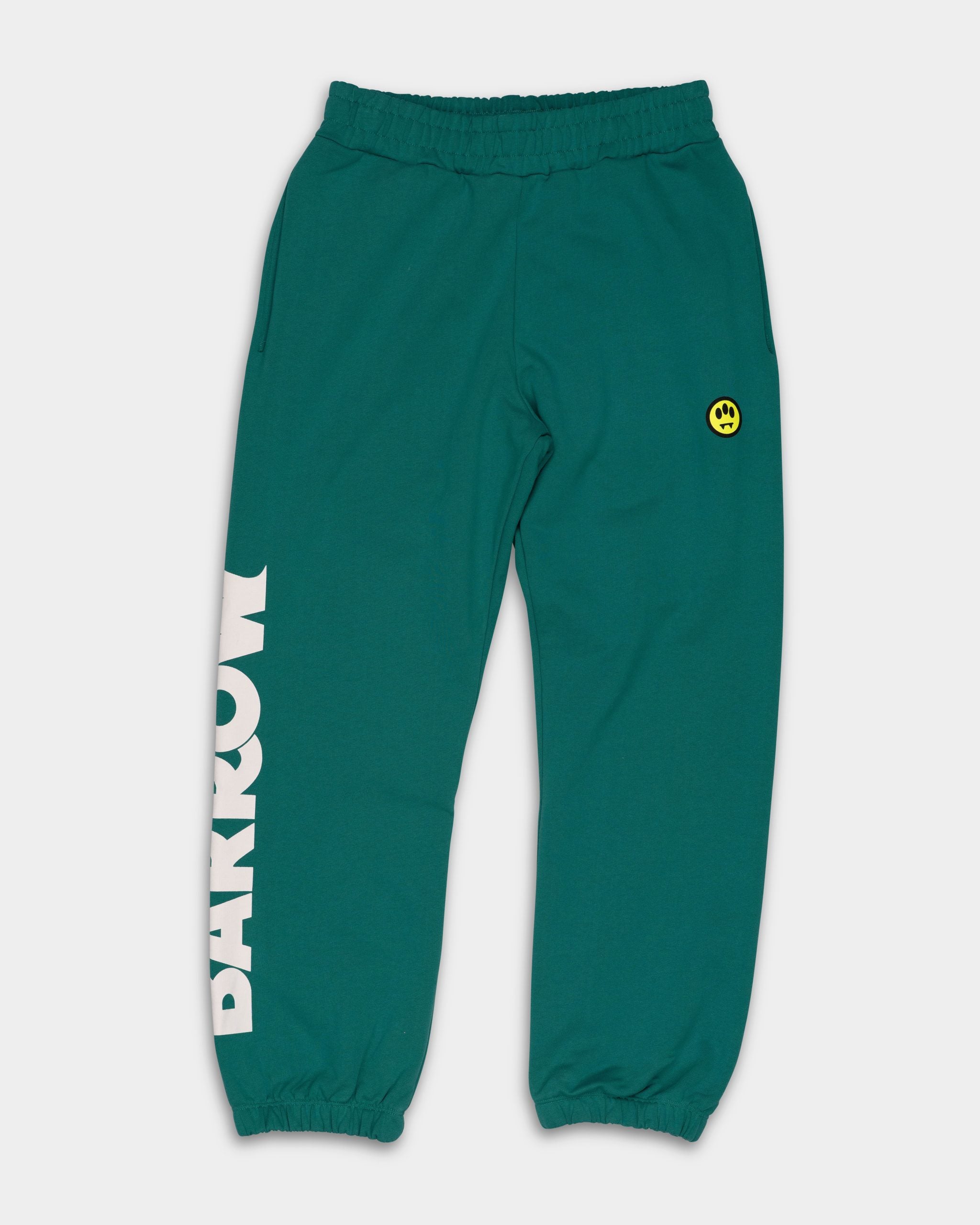 Barrow Men's Sweatpants Shaded Spruce | F5BWUAFP060-309