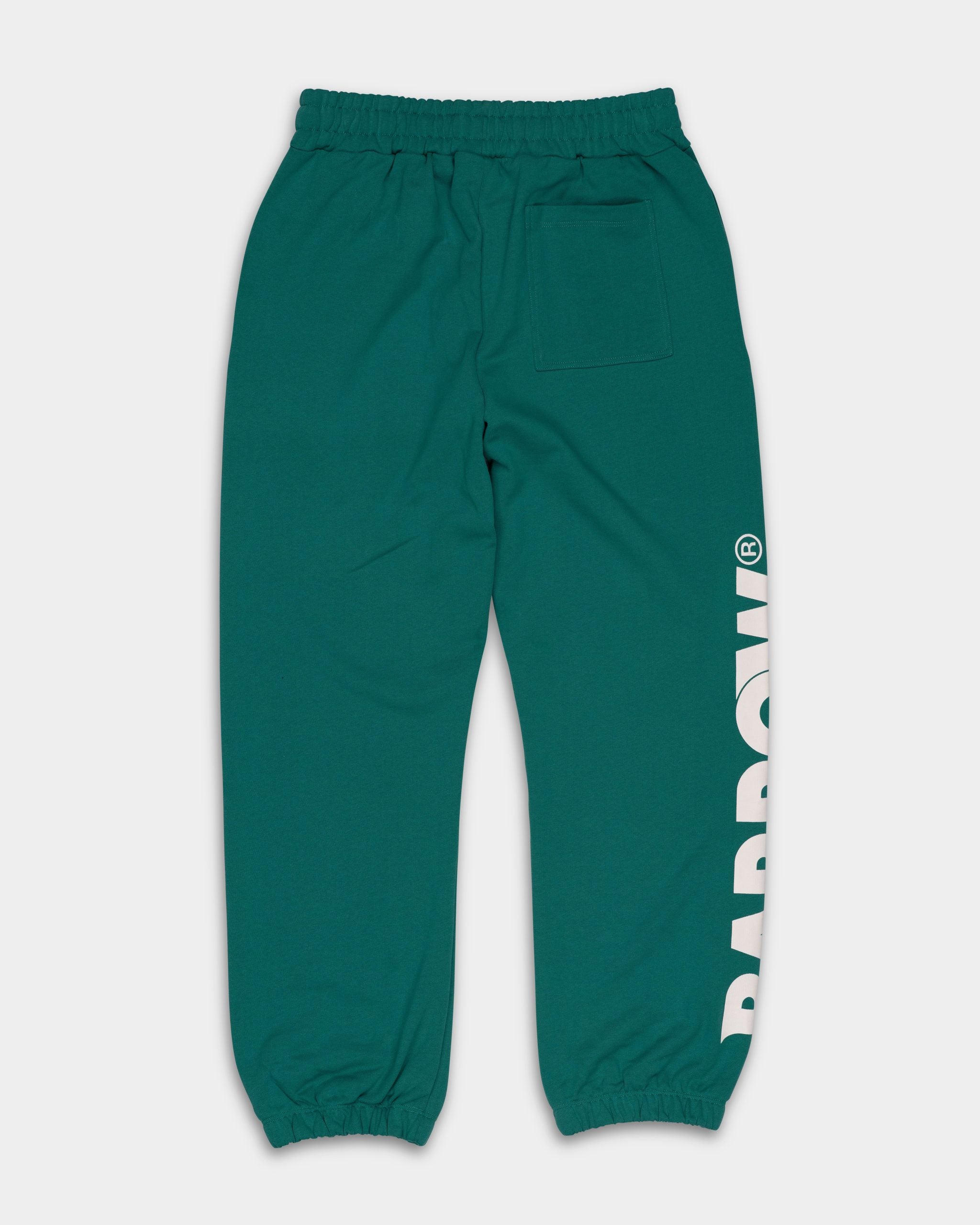 Barrow Men's Sweatpants Shaded Spruce | F5BWUAFP060-309