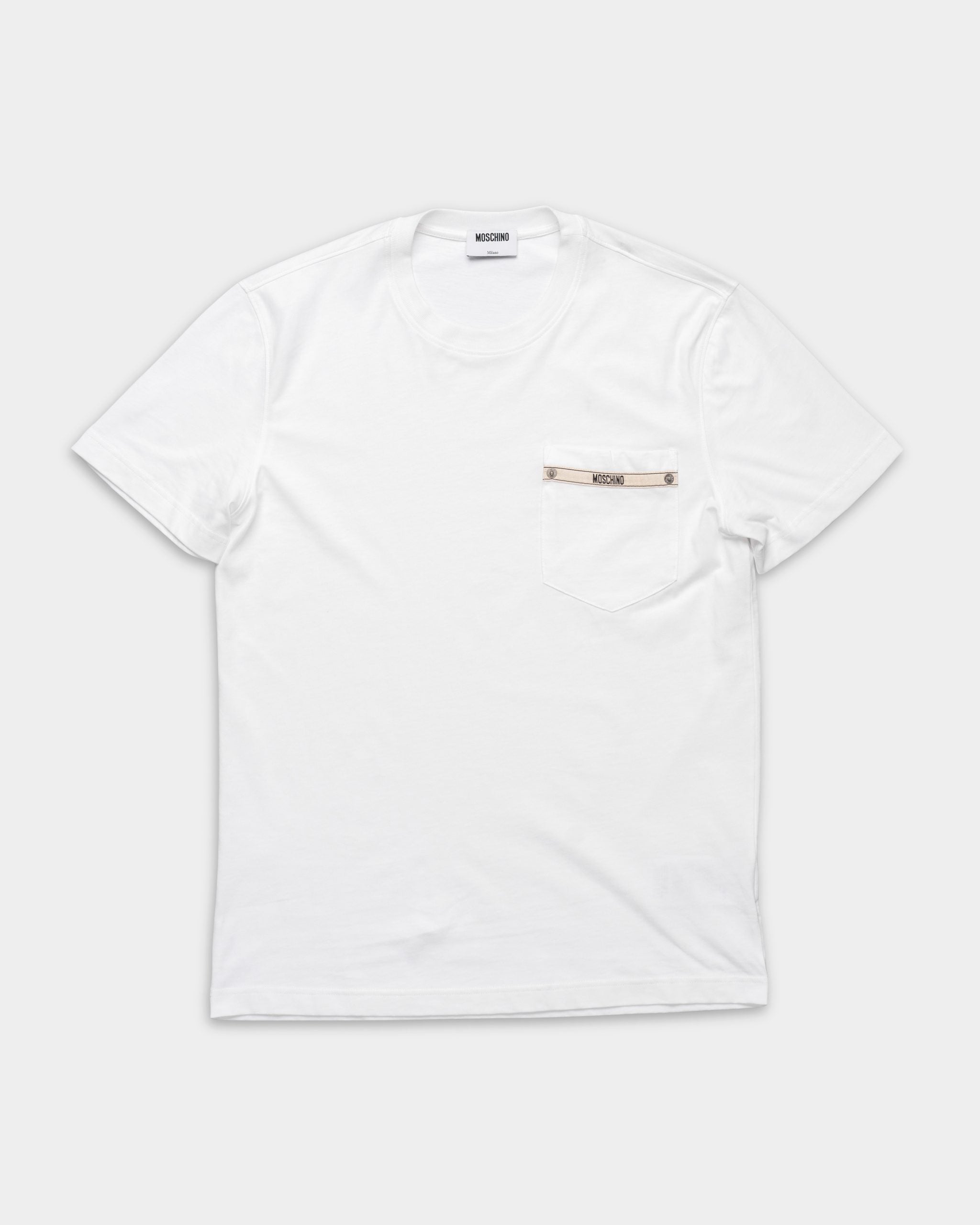 Moschino Men's T Shirt | A0725-5241-0001