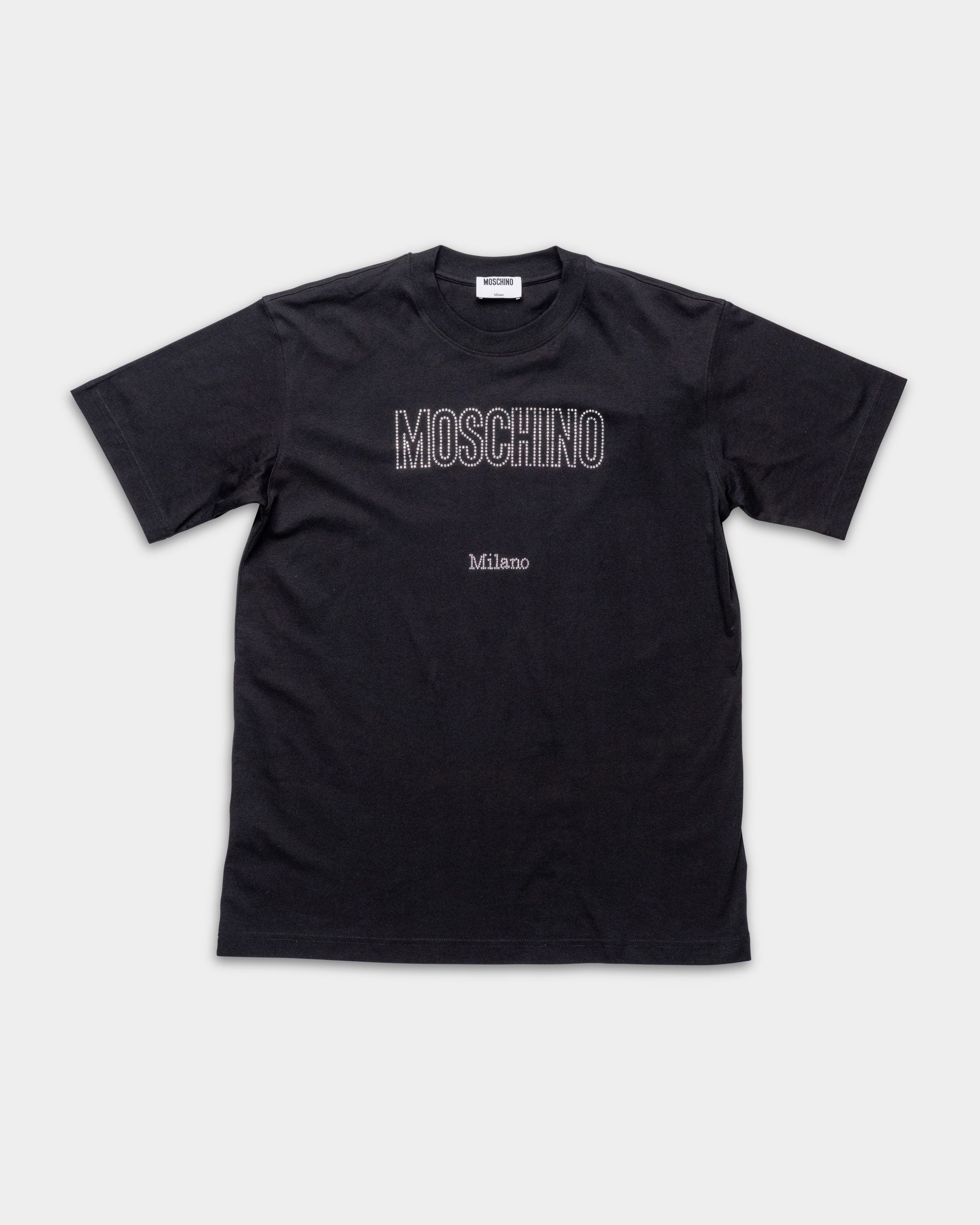 Moschino Men's Regular Fit T Shirt | V0726-5241-1555