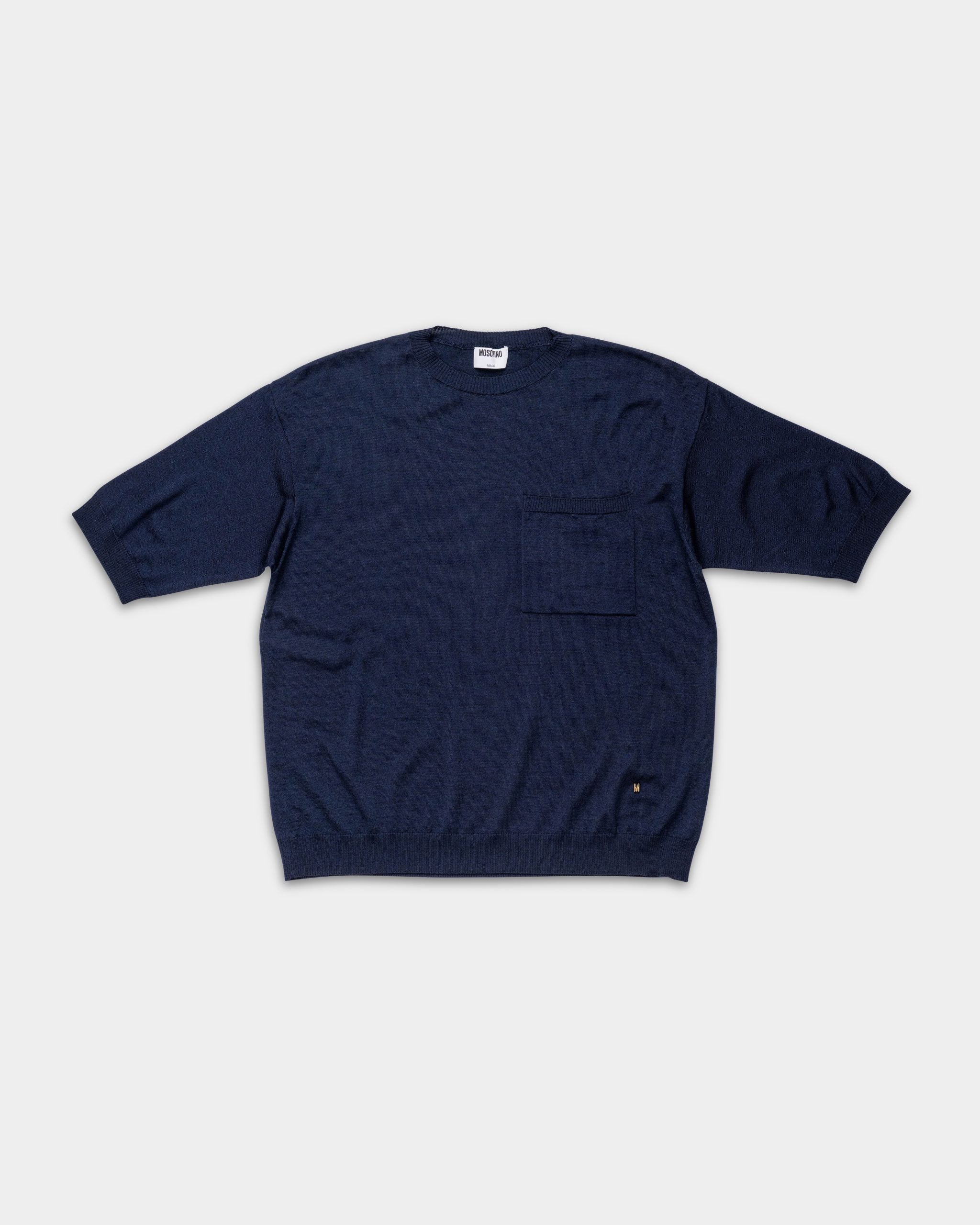 (Core) Moschino Men's Sweater | V0906-5201-0510